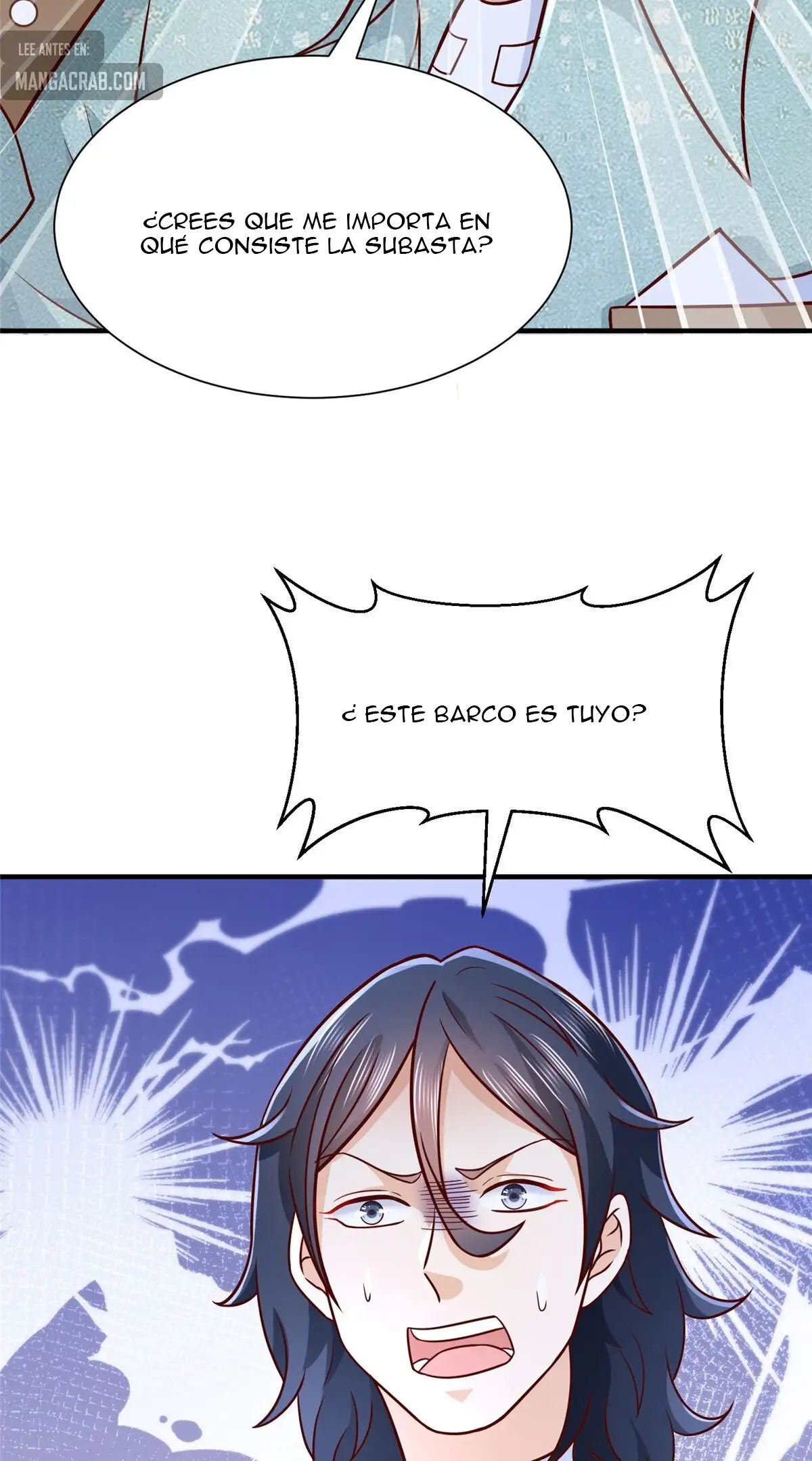Tengo una carrera al azar cada semana - Capítulo 265 - Página 49 - LectorTMOo