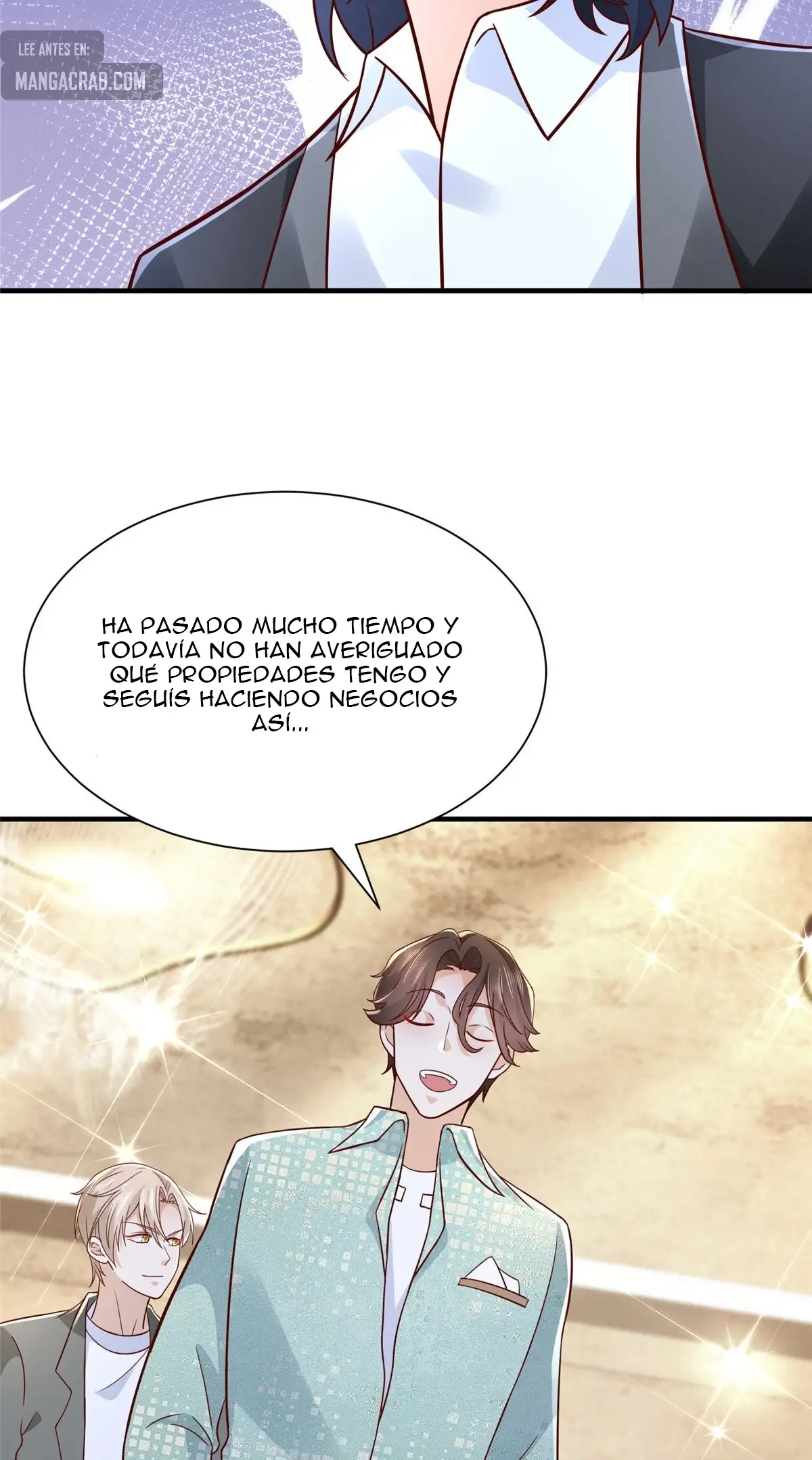 Tengo una carrera al azar cada semana - Capítulo 265 - Página 50 - LectorTMOo