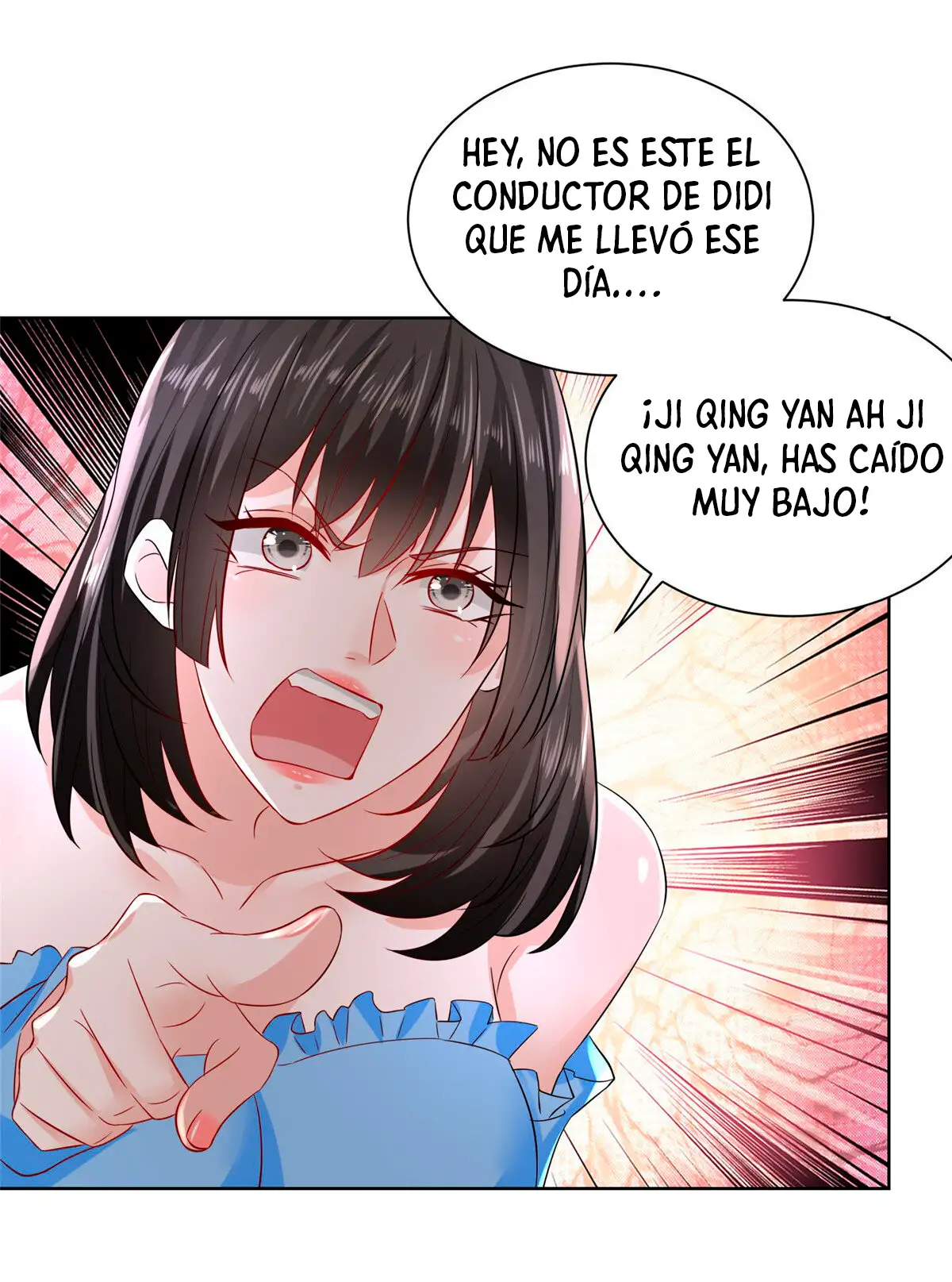 Tengo una carrera al azar cada semana - Capítulo 27 - Página 10 - LectorTMOo