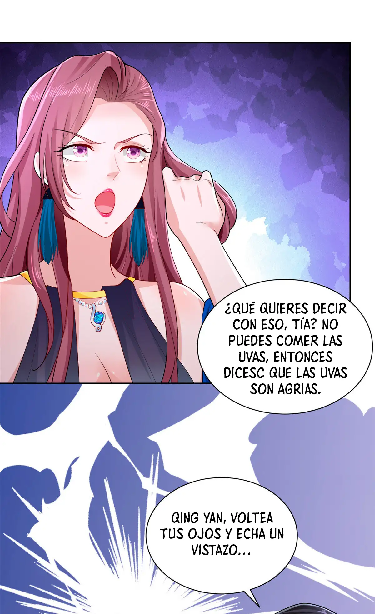 Tengo una carrera al azar cada semana - Capítulo 27 - Página 28 - LectorTMOo