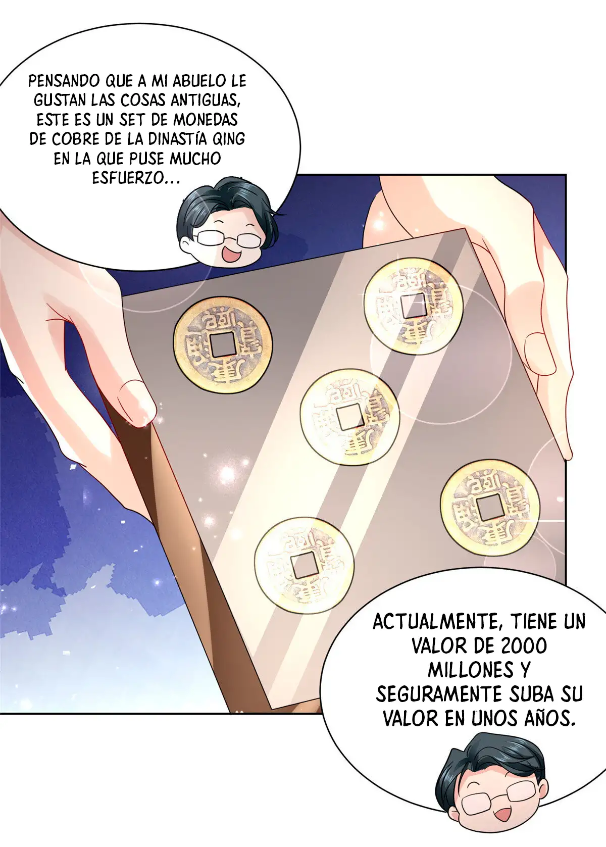 Tengo una carrera al azar cada semana - Capítulo 27 - Página 31 - LectorTMOo