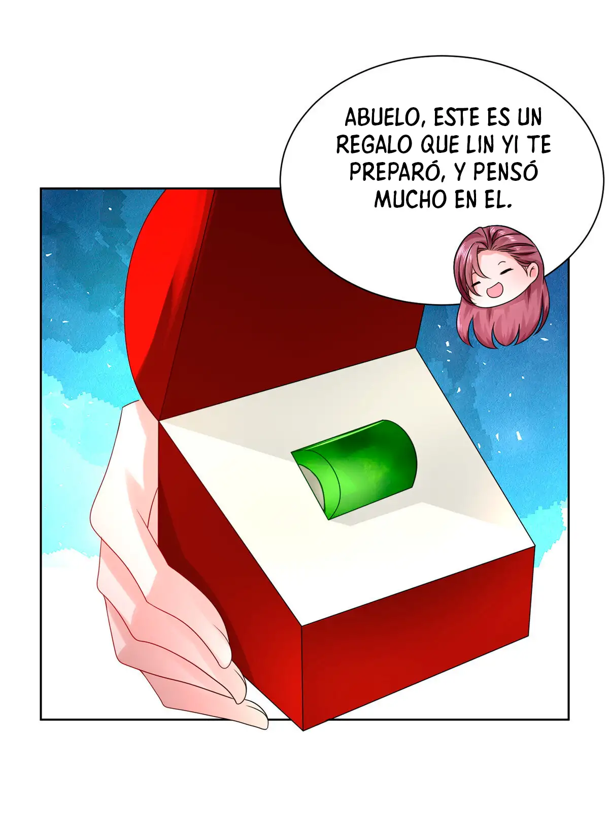 Tengo una carrera al azar cada semana - Capítulo 27 - Página 34 - LectorTMOo