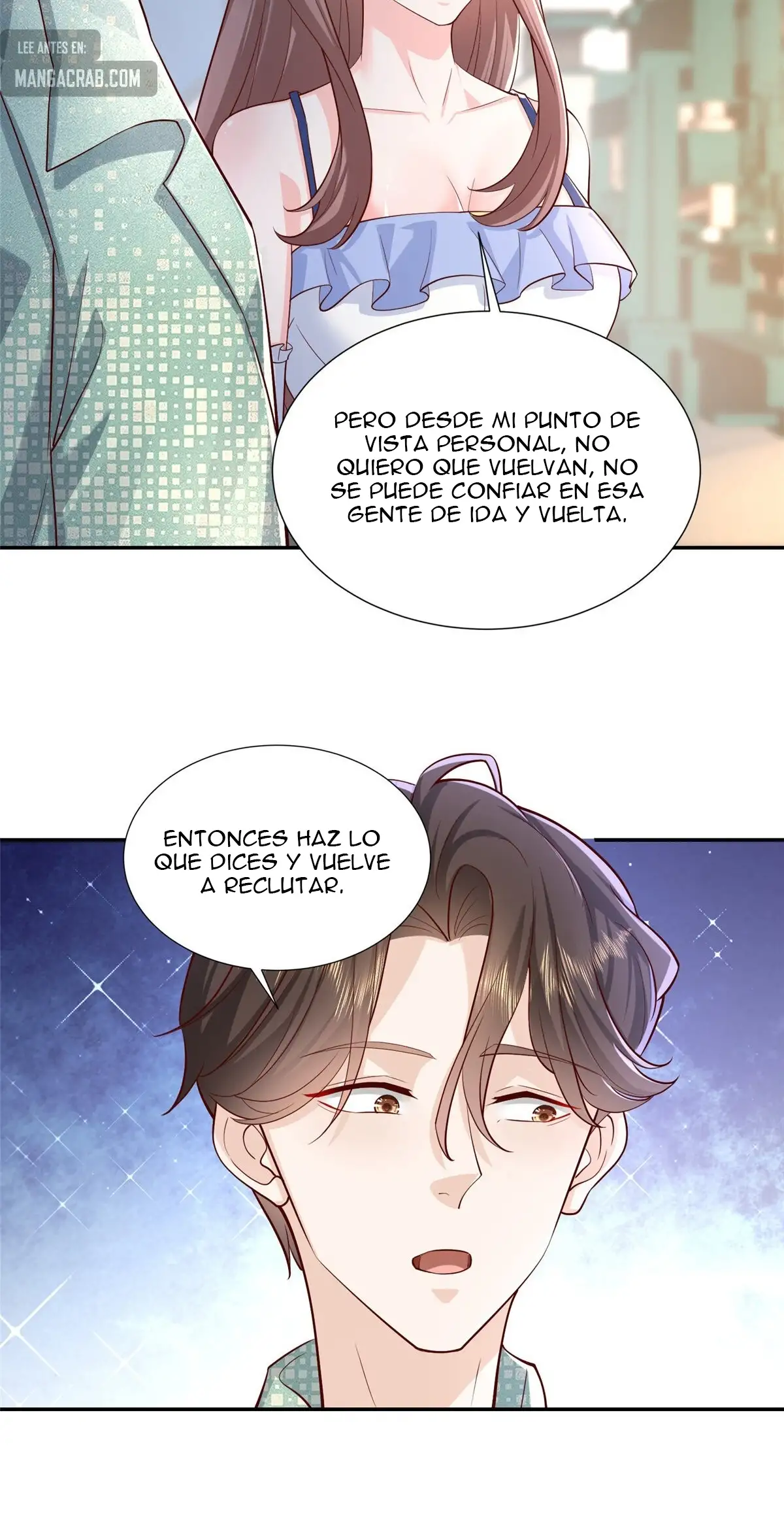 Tengo una carrera al azar cada semana - Capítulo 275 - Página 4 - LectorTMOo