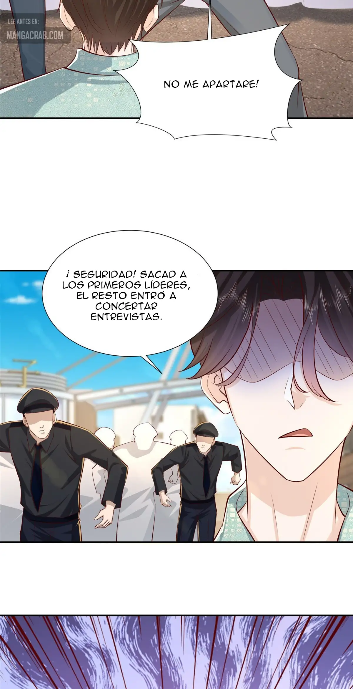 Tengo una carrera al azar cada semana - Capítulo 275 - Página 10 - LectorTMOo