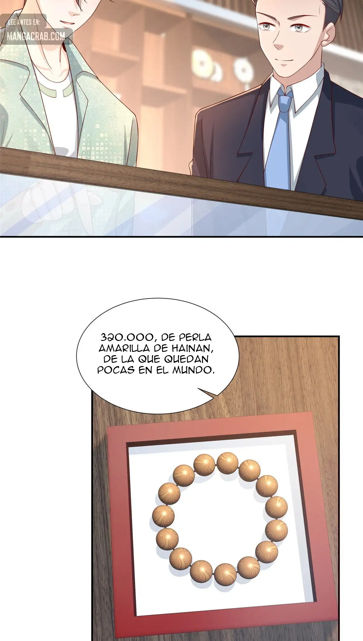 Tengo una carrera al azar cada semana - Capítulo 275 - Página 22 - LectorTMOo