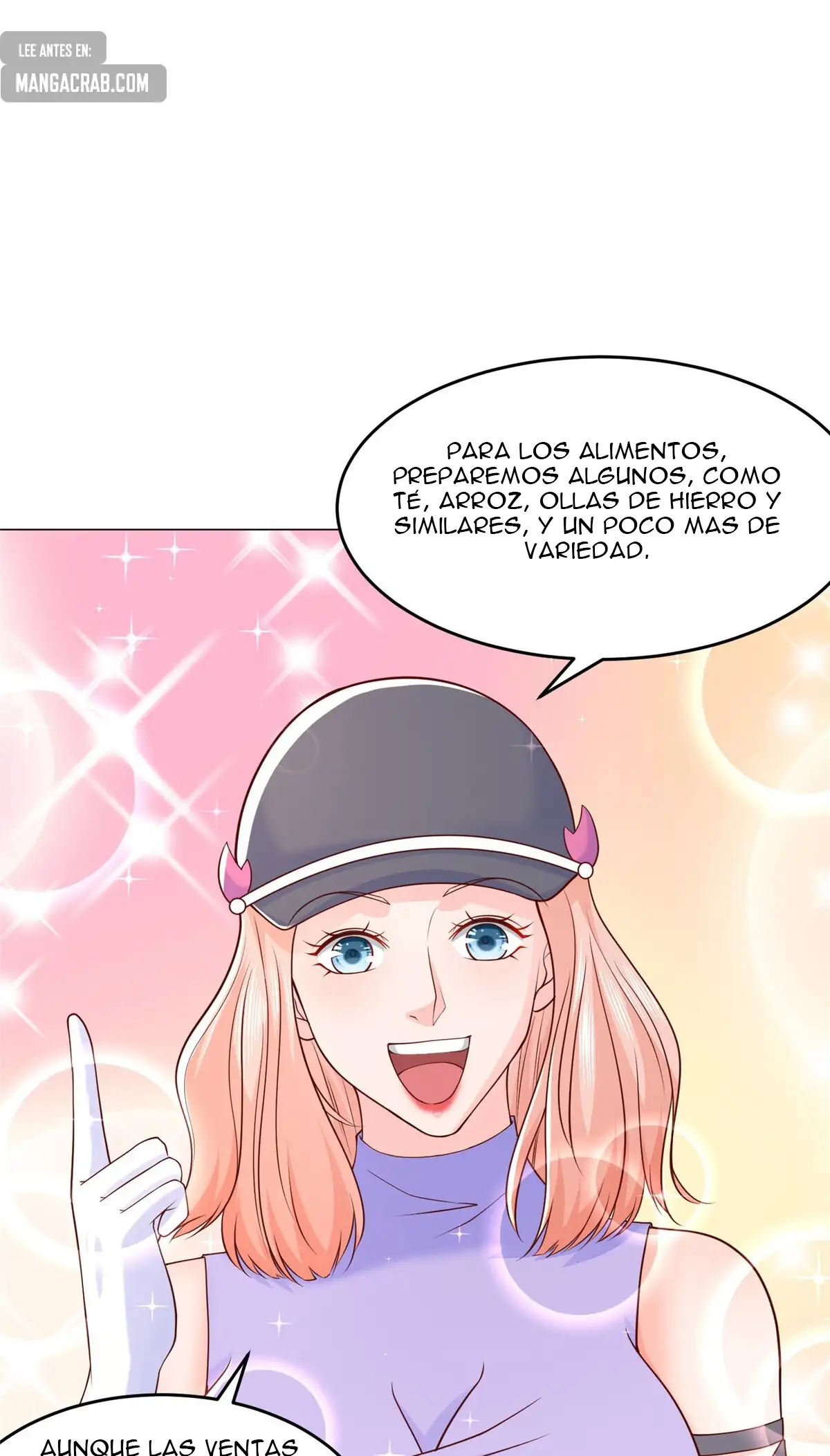 Tengo una carrera al azar cada semana capítulo 277 página 17