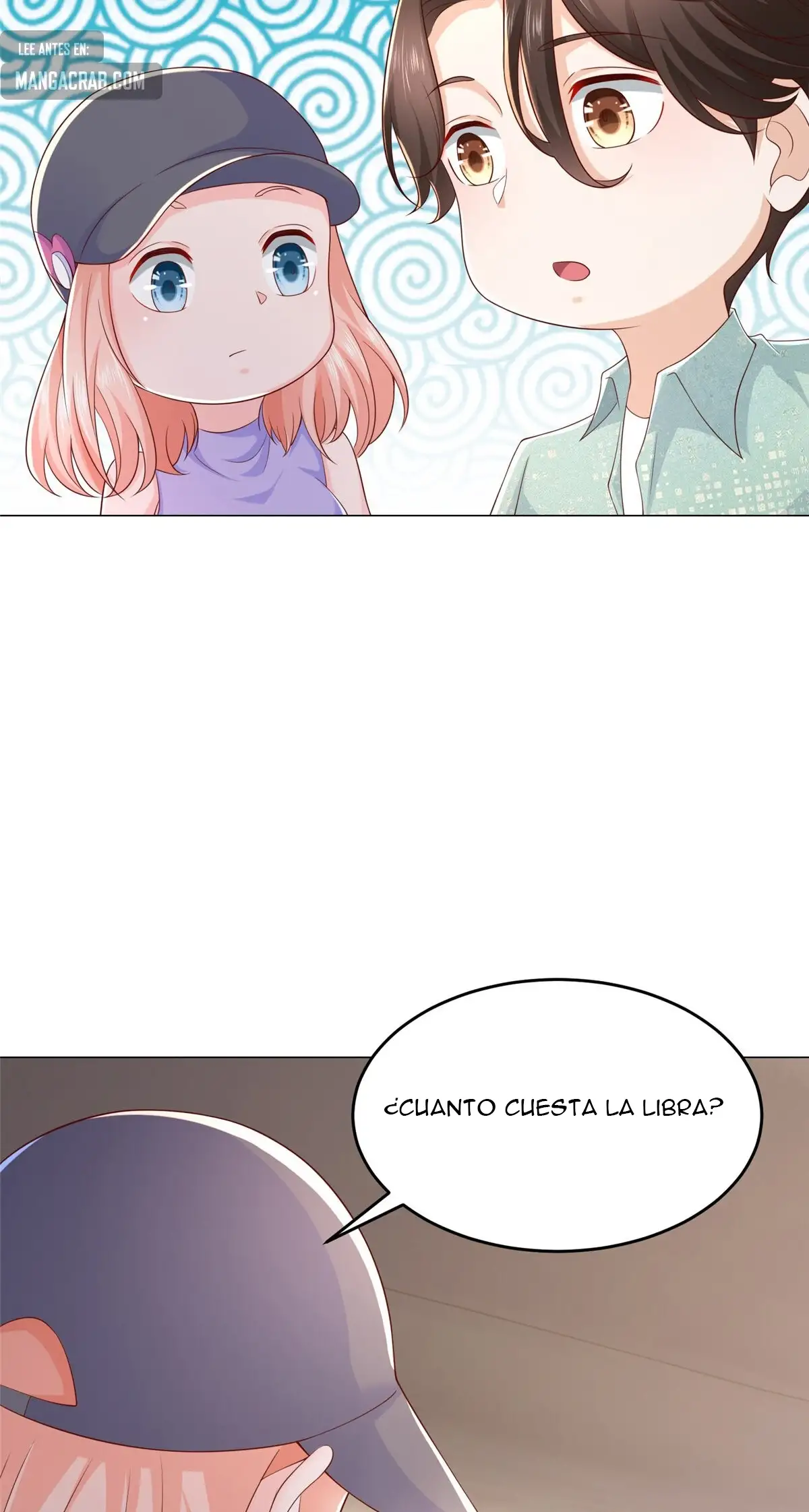 Tengo una carrera al azar cada semana capítulo 277 página 36