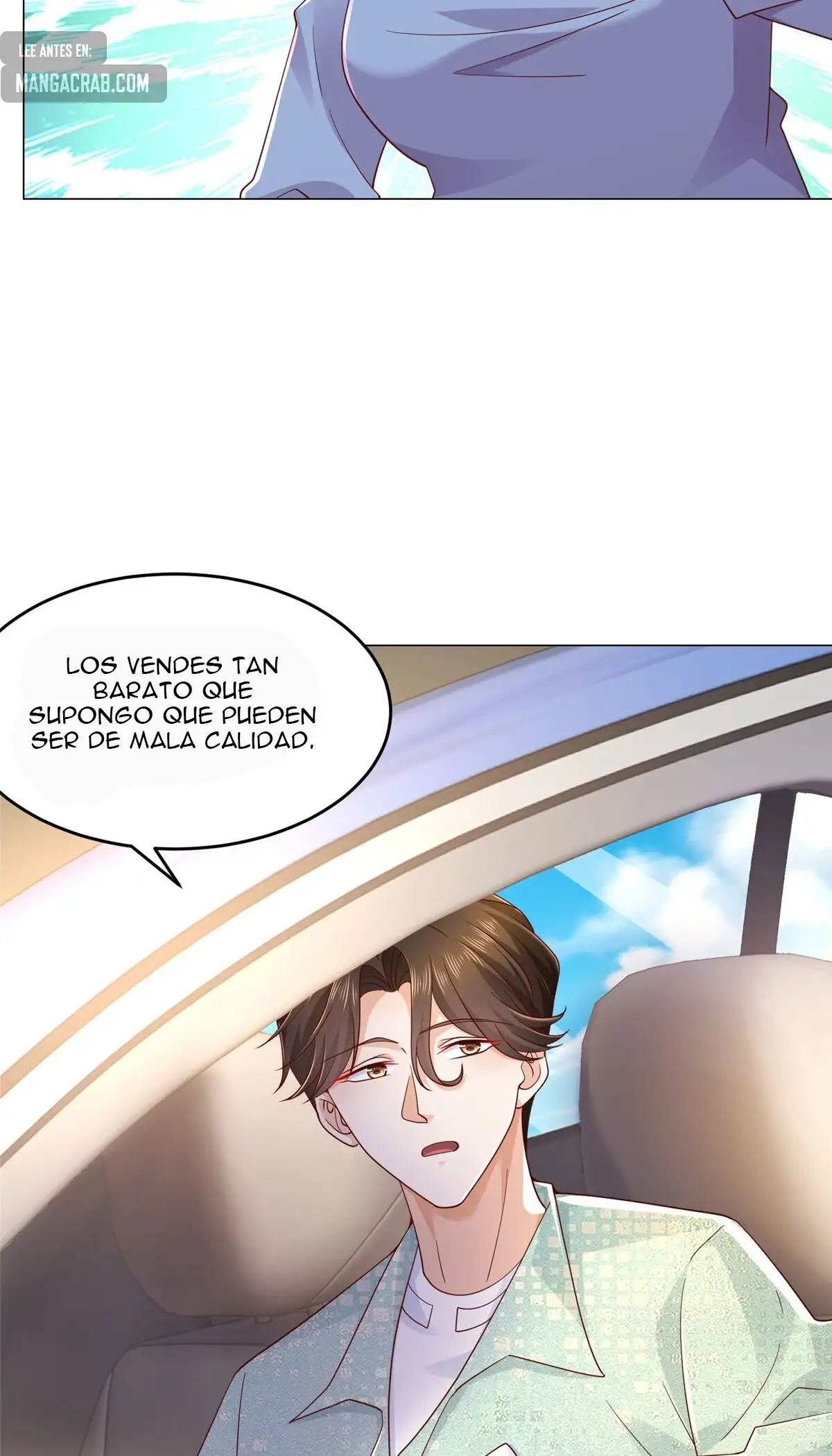 Tengo una carrera al azar cada semana - Capítulo 278 - Página 5 - LectorTMOo