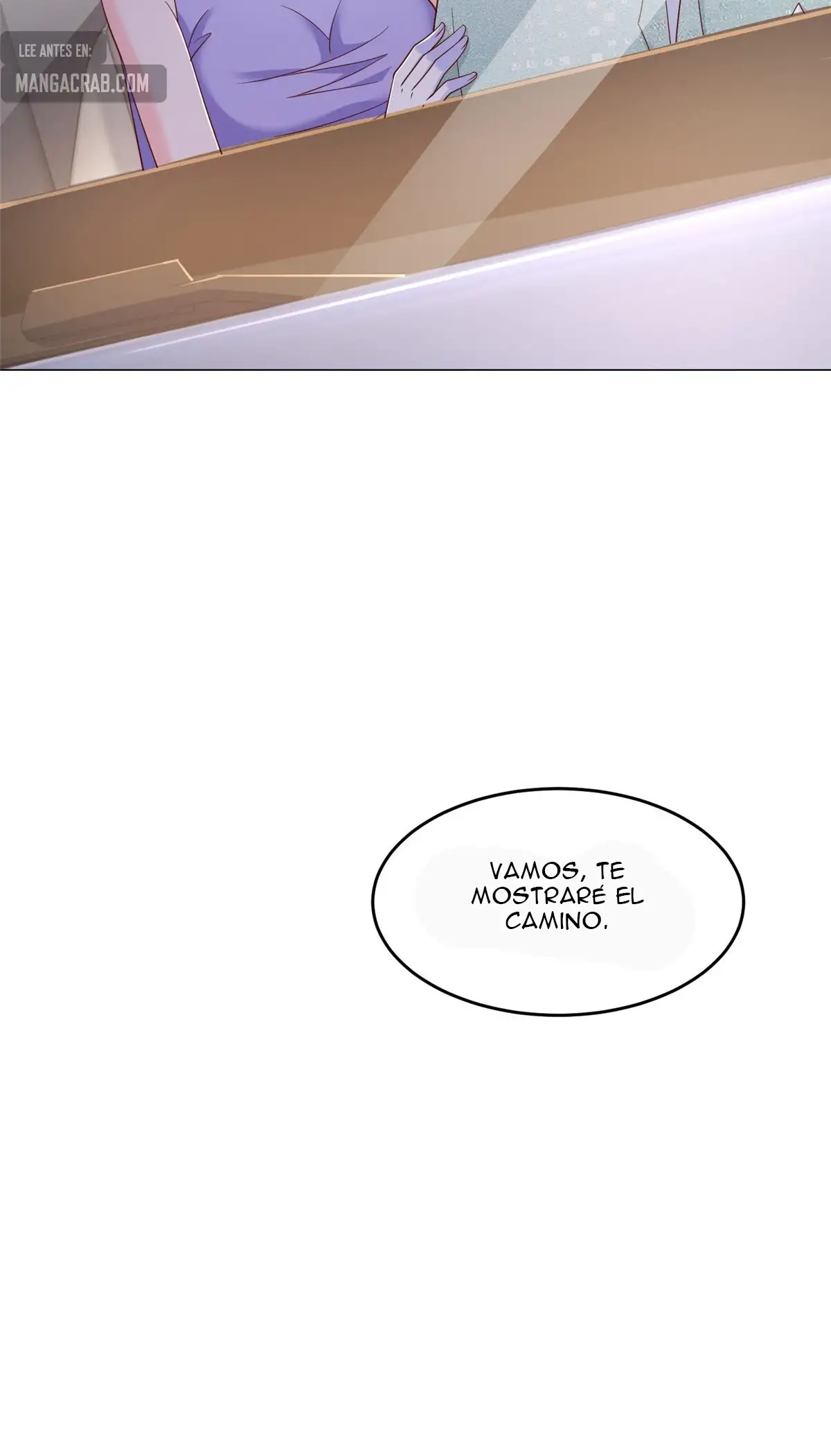 Tengo una carrera al azar cada semana - Capítulo 278 - Página 8 - LectorTMOo