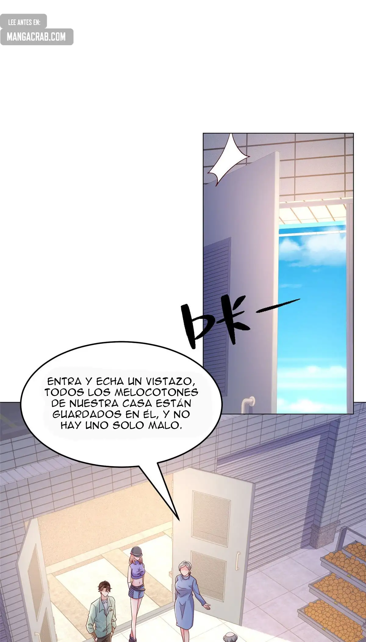 Tengo una carrera al azar cada semana - Capítulo 278 - Página 10 - LectorTMOo