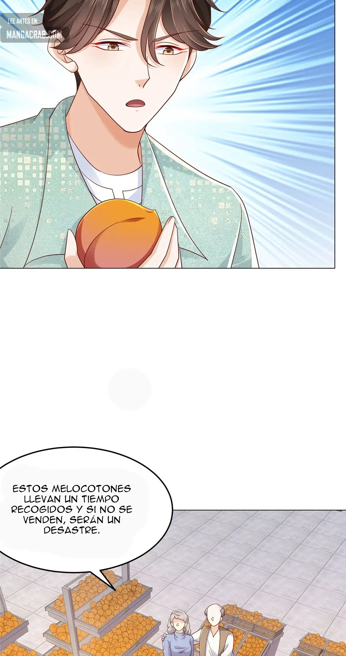 Tengo una carrera al azar cada semana - Capítulo 278 - Página 16 - LectorTMOo