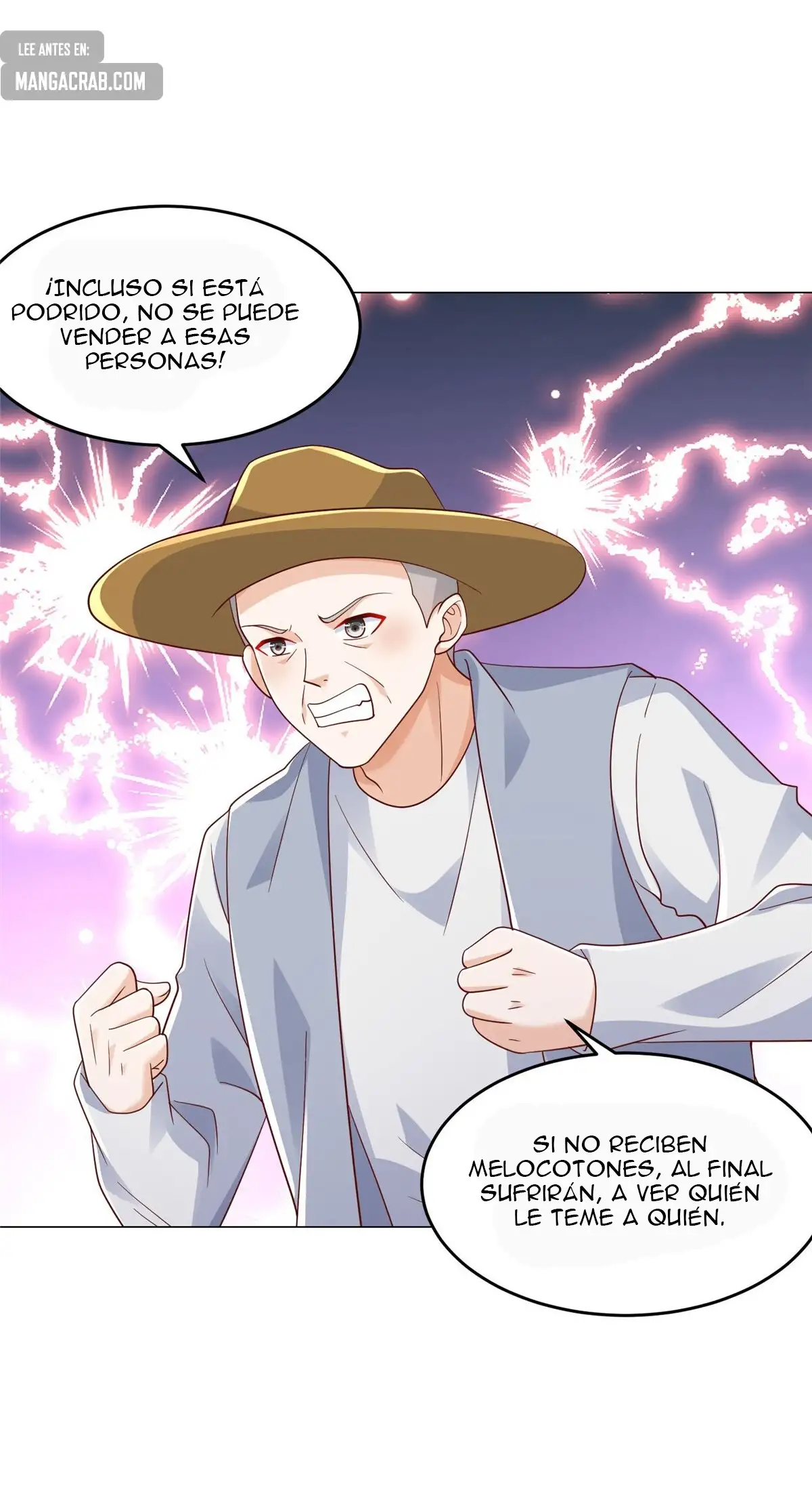 Tengo una carrera al azar cada semana - Capítulo 278 - Página 23 - LectorTMOo