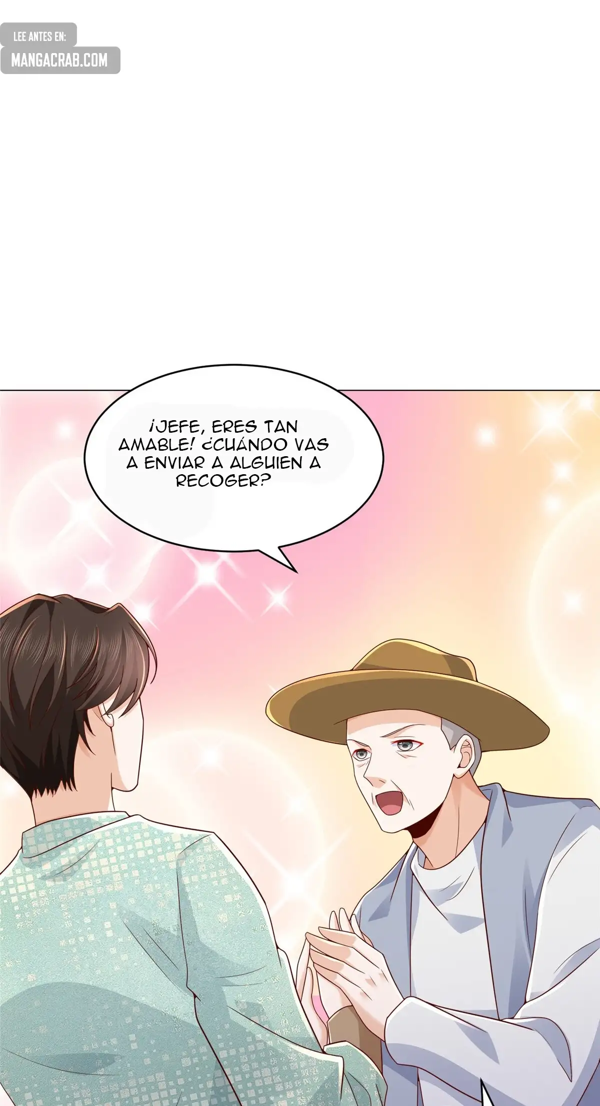 Tengo una carrera al azar cada semana - Capítulo 278 - Página 30 - LectorTMOo