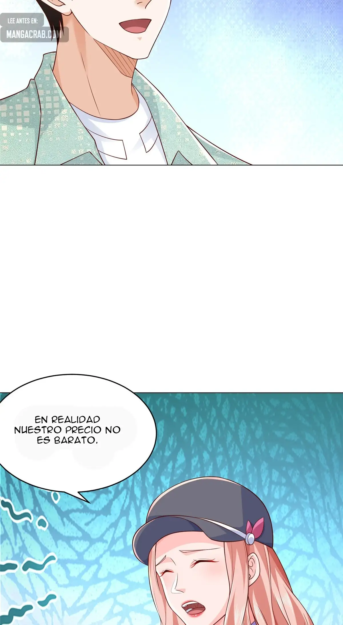 Tengo una carrera al azar cada semana - Capítulo 278 - Página 41 - LectorTMOo
