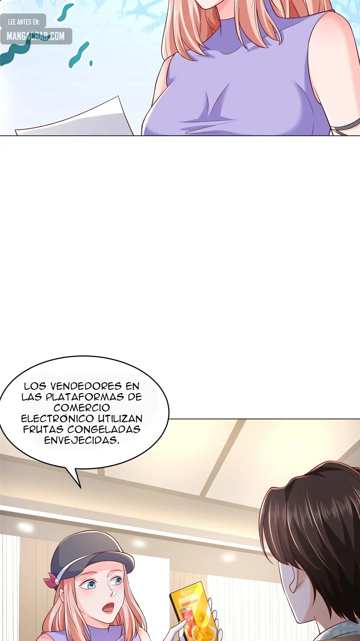 Tengo una carrera al azar cada semana - Capítulo 278 - Página 42 - LectorTMOo