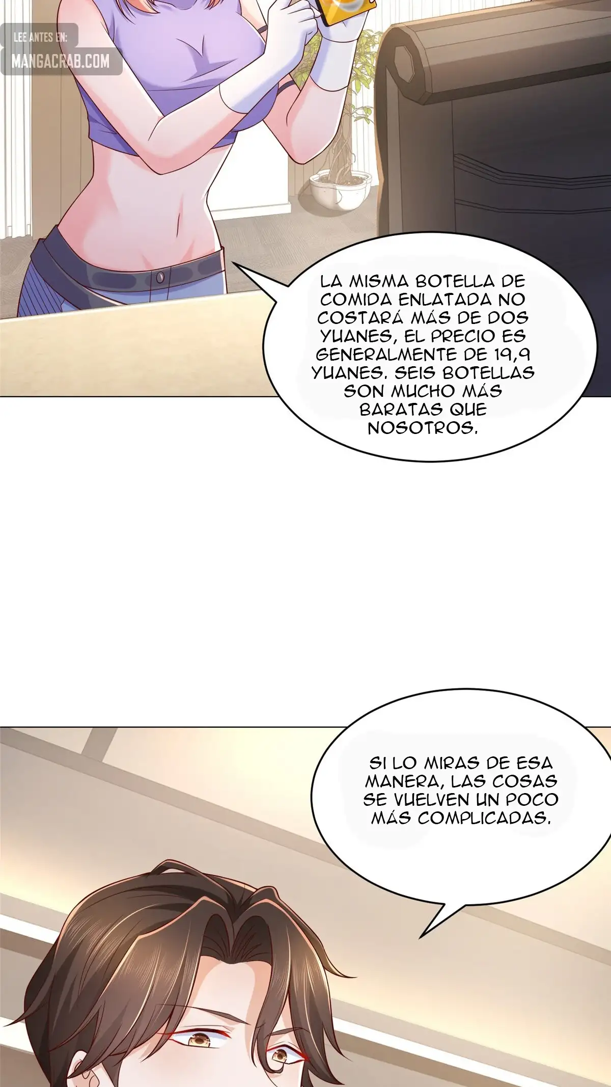 Tengo una carrera al azar cada semana - Capítulo 278 - Página 43 - LectorTMOo