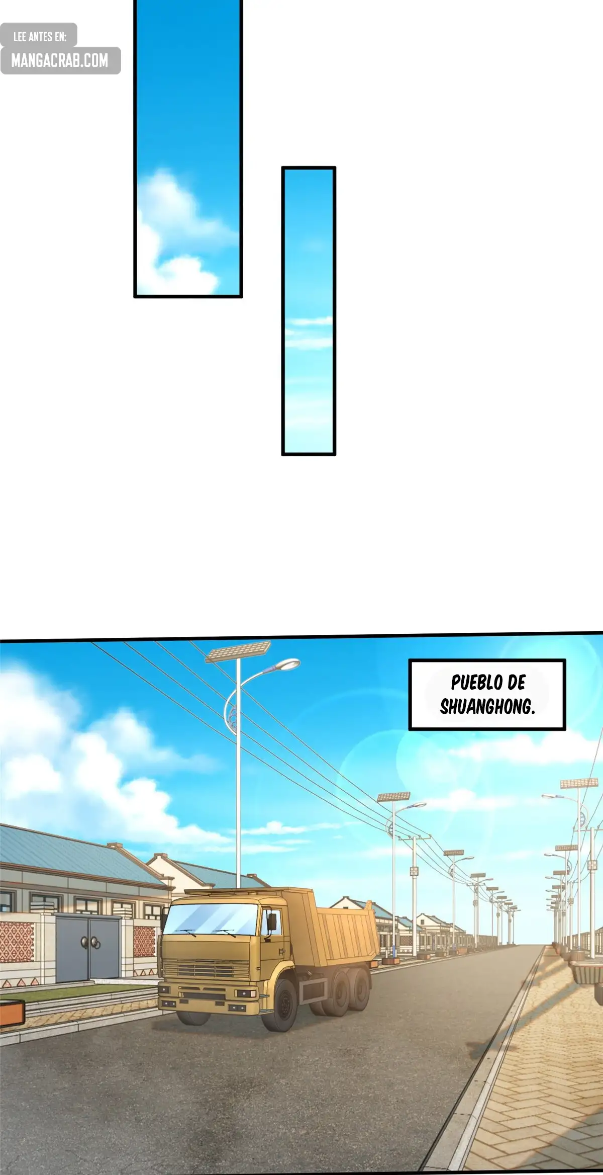 Tengo una carrera al azar cada semana - Capítulo 279 - Página 6 - LectorTMOo