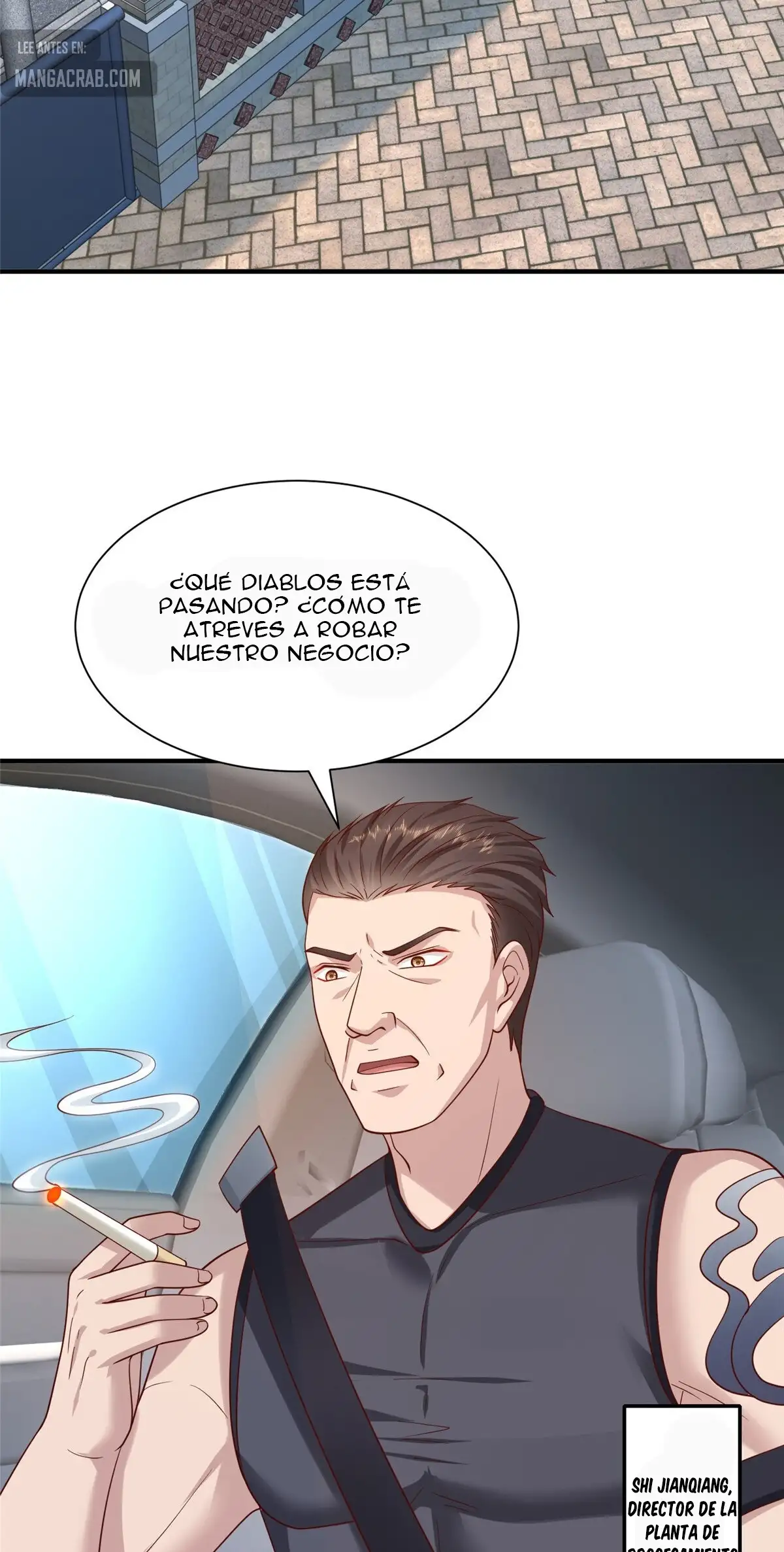 Tengo una carrera al azar cada semana - Capítulo 279 - Página 13 - LectorTMOo