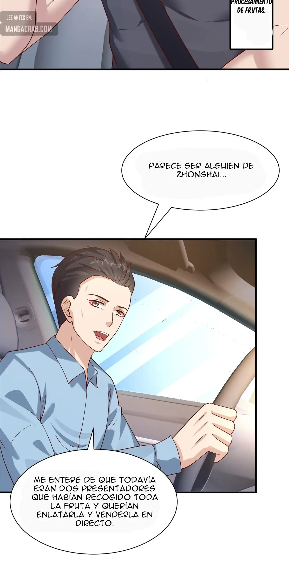 Tengo una carrera al azar cada semana - Capítulo 279 - Página 14 - LectorTMOo