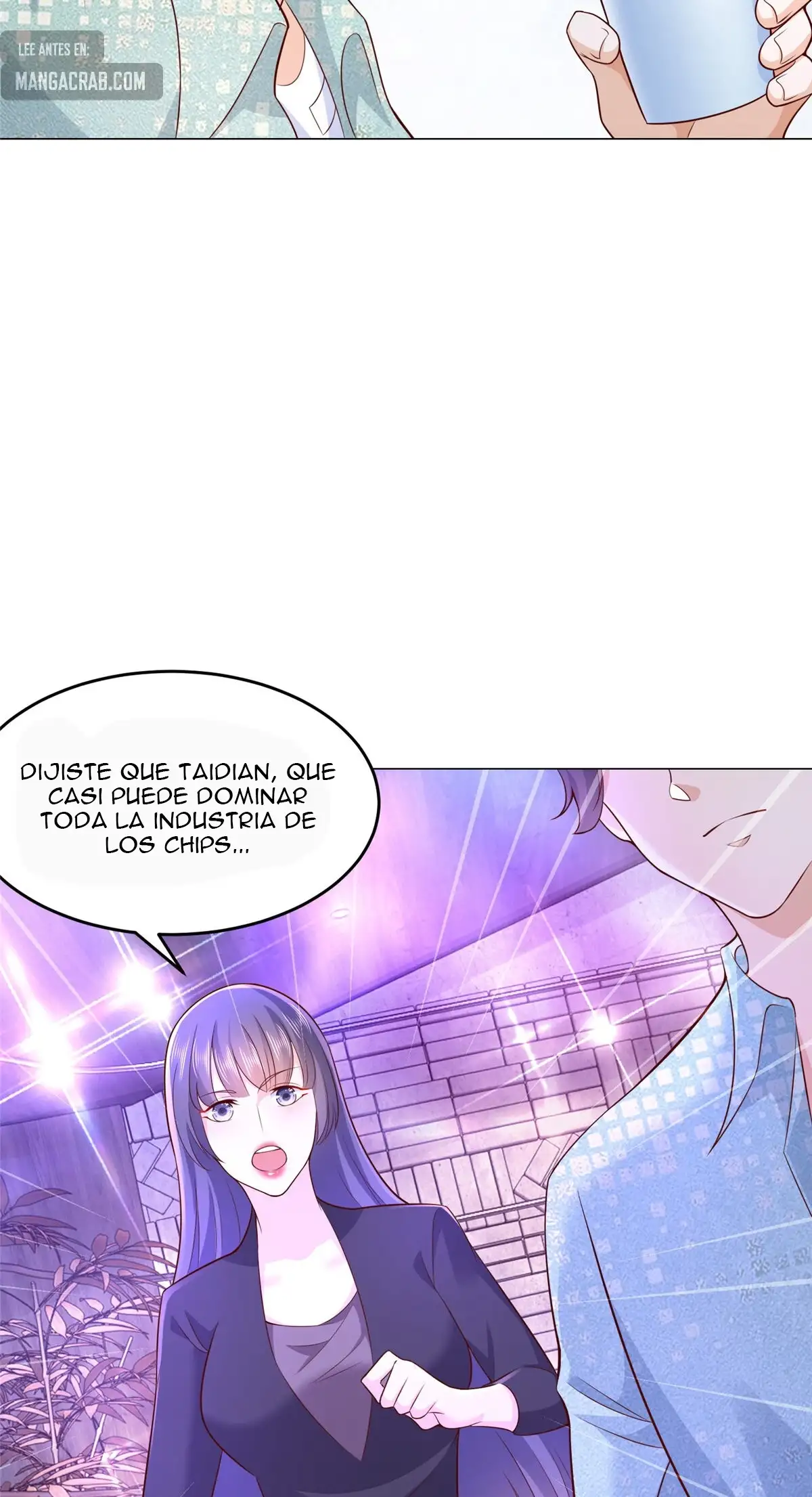 Tengo una carrera al azar cada semana capítulo 281 página 20
