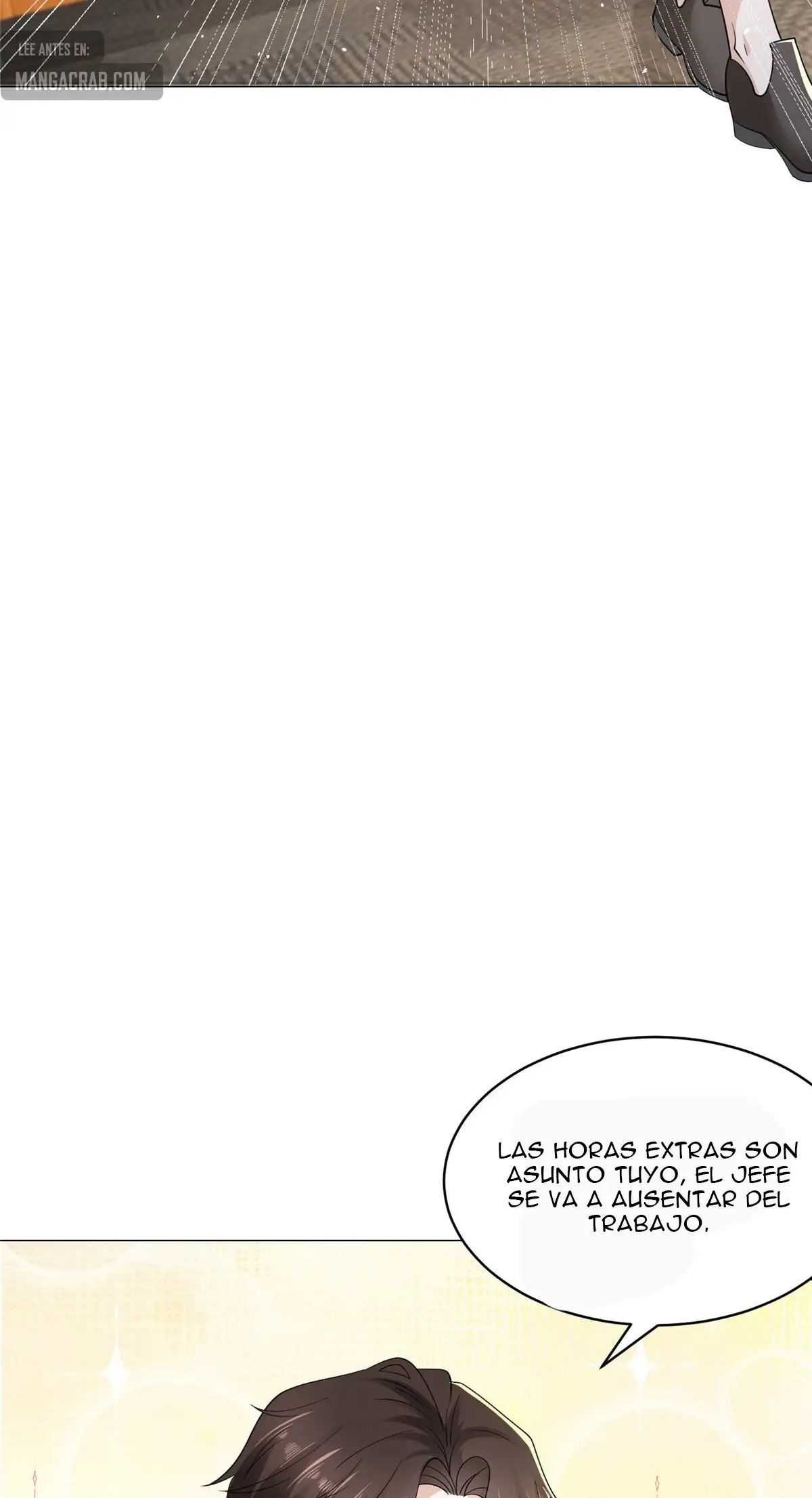 Tengo una carrera al azar cada semana capítulo 282 página 20