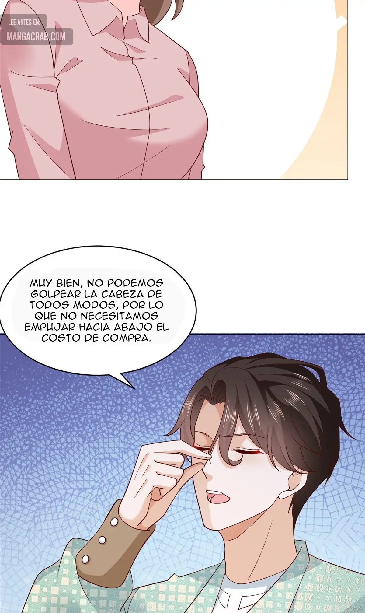 Tengo una carrera al azar cada semana - Capítulo 284 - Página 7 - LectorTMOo