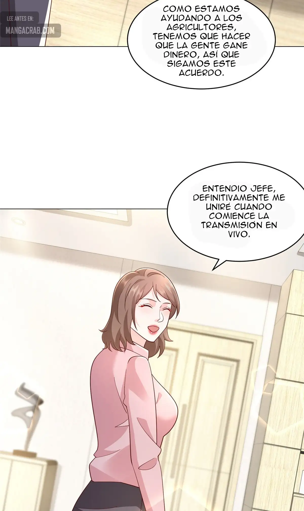 Tengo una carrera al azar cada semana - Capítulo 284 - Página 9 - LectorTMOo