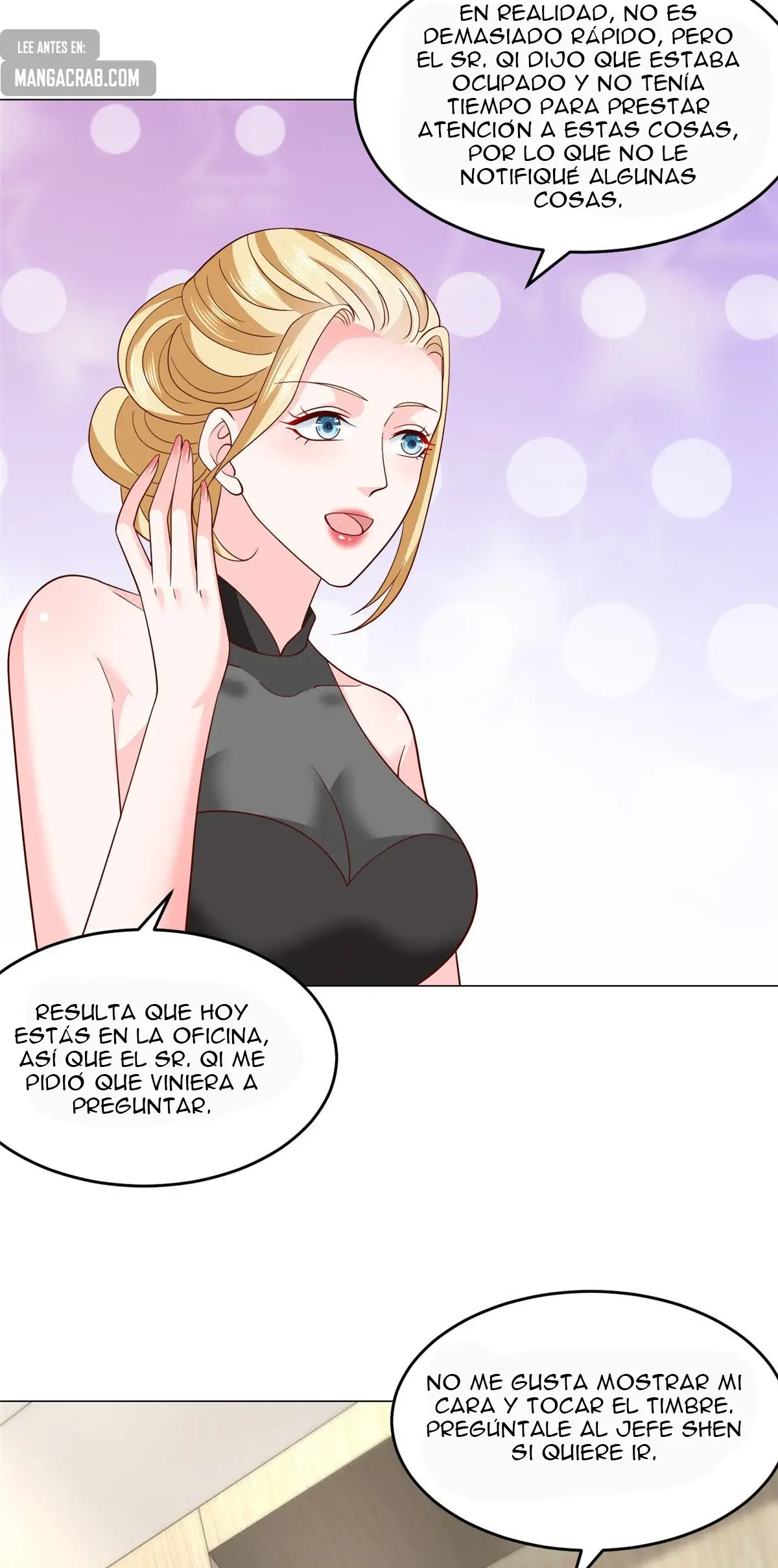 Tengo una carrera al azar cada semana - Capítulo 284 - Página 14 - LectorTMOo