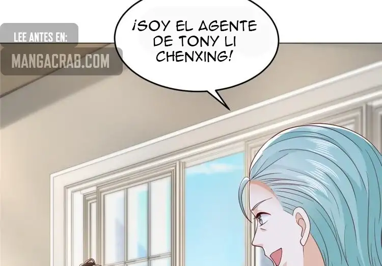 Tengo una carrera al azar cada semana - Capítulo 284 - Página 24 - LectorTMOo