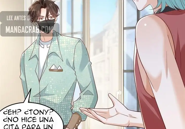 Tengo una carrera al azar cada semana - Capítulo 284 - Página 25 - LectorTMOo
