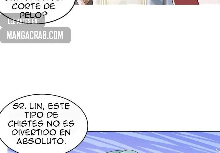 Tengo una carrera al azar cada semana - Capítulo 284 - Página 26 - LectorTMOo