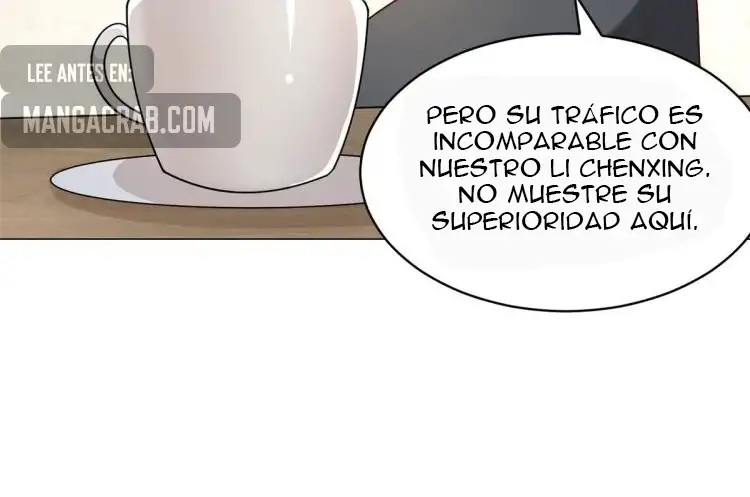 Tengo una carrera al azar cada semana - Capítulo 284 - Página 44 - LectorTMOo