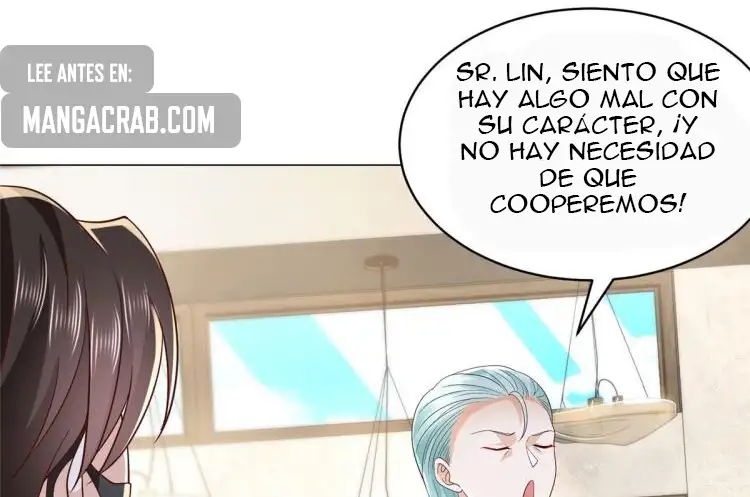 Tengo una carrera al azar cada semana - Capítulo 284 - Página 50 - LectorTMOo