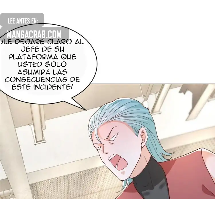 Tengo una carrera al azar cada semana - Capítulo 284 - Página 53 - LectorTMOo