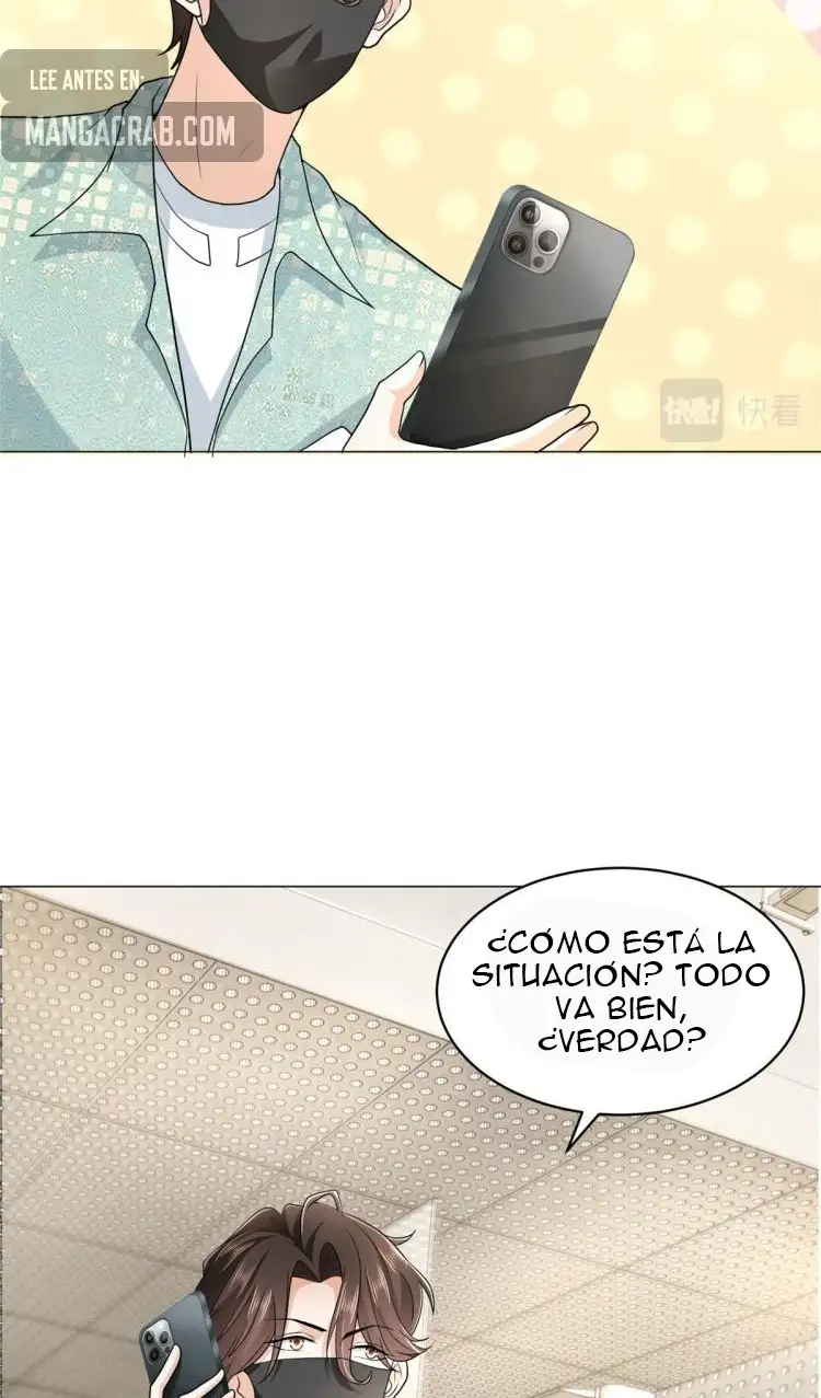 Tengo una carrera al azar cada semana - Capítulo 284 - Página 58 - LectorTMOo