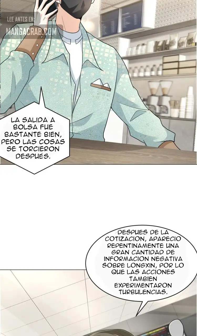 Tengo una carrera al azar cada semana - Capítulo 284 - Página 59 - LectorTMOo