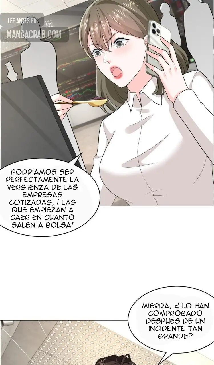 Tengo una carrera al azar cada semana - Capítulo 284 - Página 60 - LectorTMOo