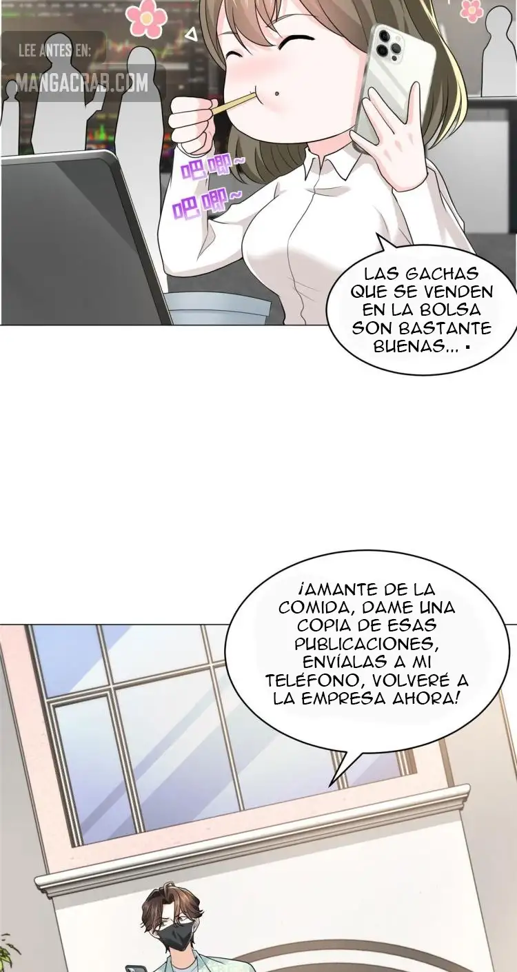 Tengo una carrera al azar cada semana - Capítulo 284 - Página 62 - LectorTMOo