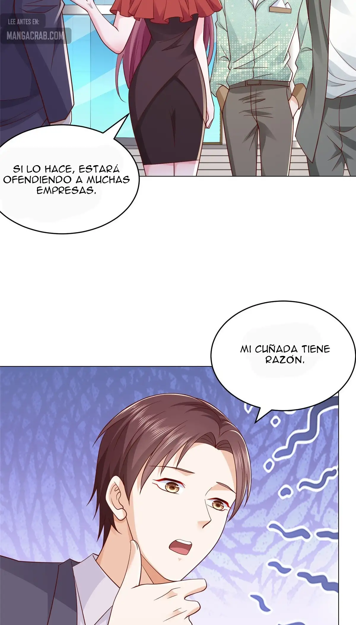 Tengo una carrera al azar cada semana - Capítulo 287 - Página 5 - LectorTMOo