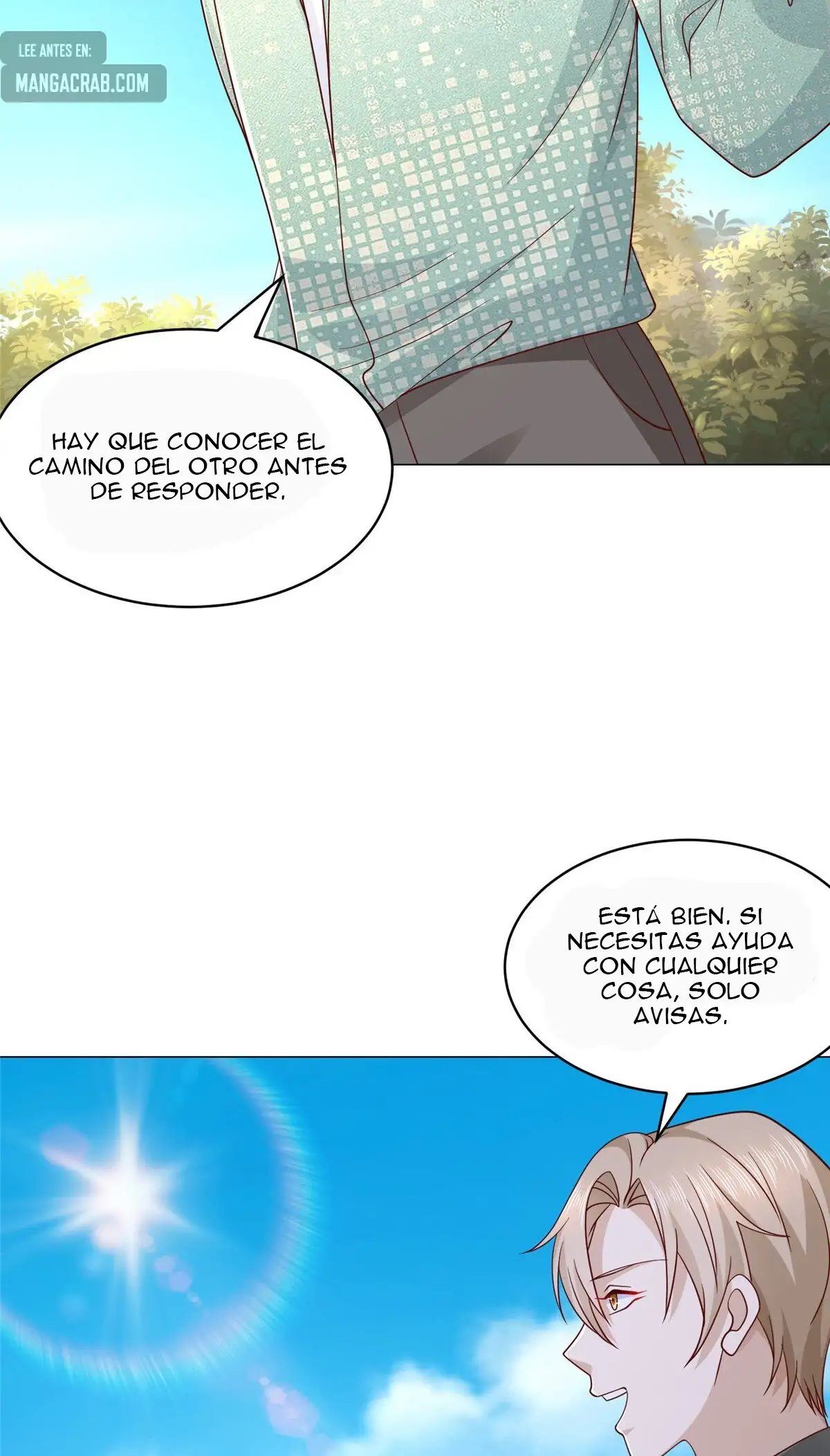 Tengo una carrera al azar cada semana - Capítulo 287 - Página 8 - LectorTMOo