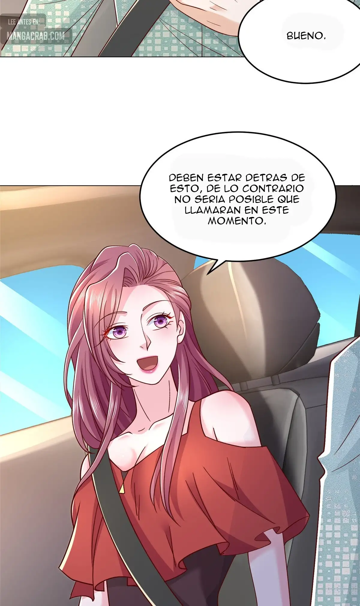 Tengo una carrera al azar cada semana - Capítulo 287 - Página 15 - LectorTMOo