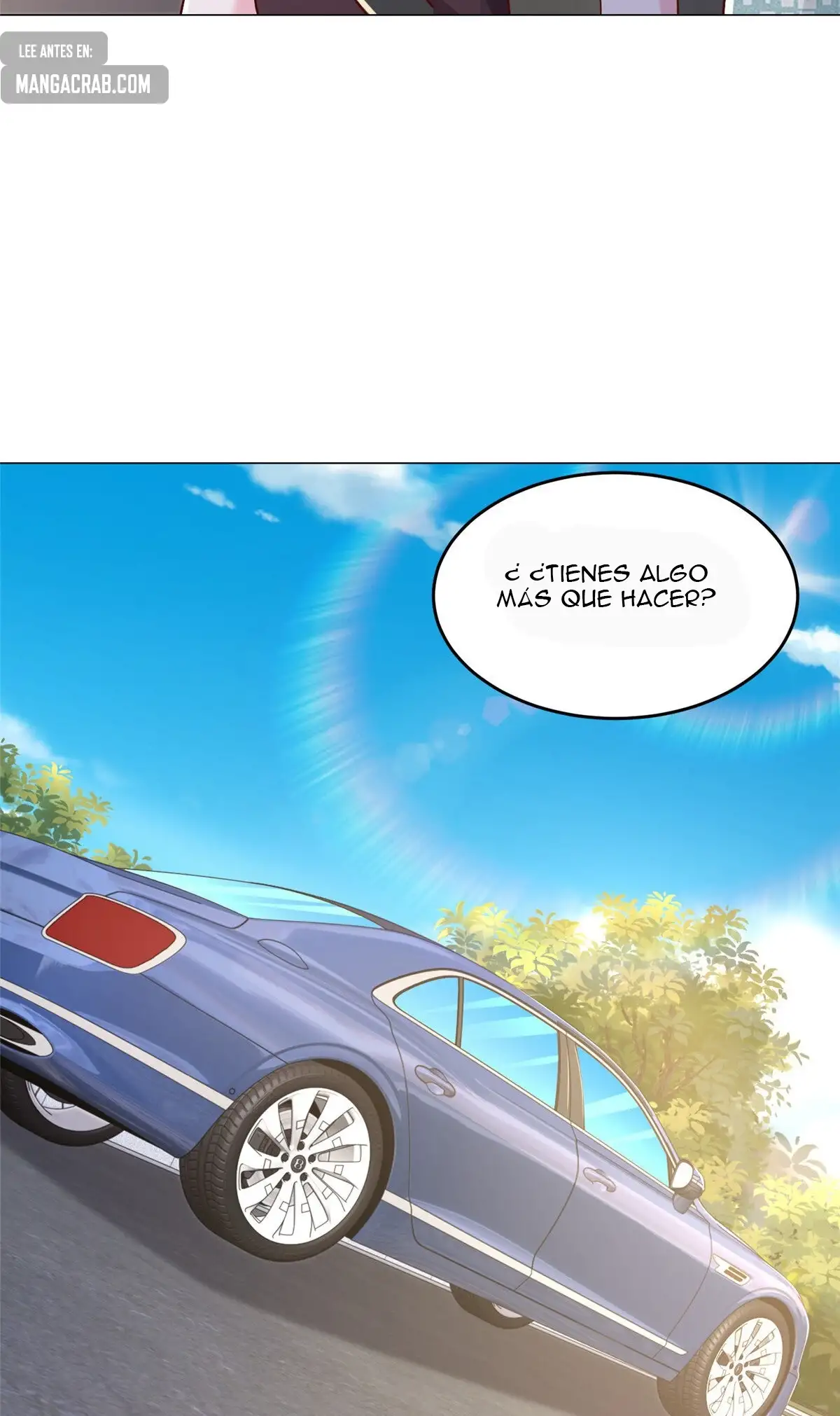 Tengo una carrera al azar cada semana - Capítulo 287 - Página 16 - LectorTMOo