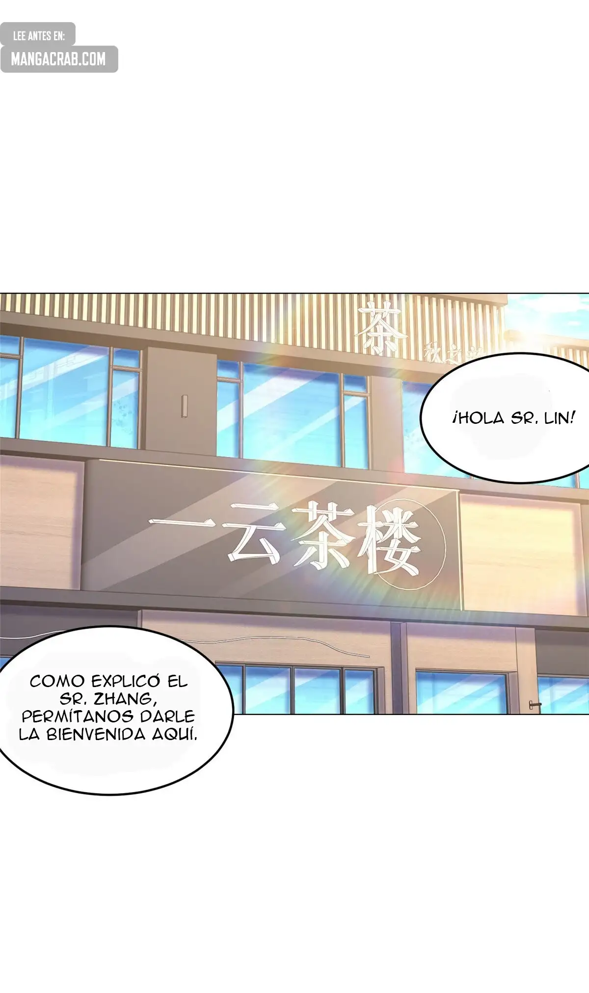 Tengo una carrera al azar cada semana - Capítulo 287 - Página 18 - LectorTMOo