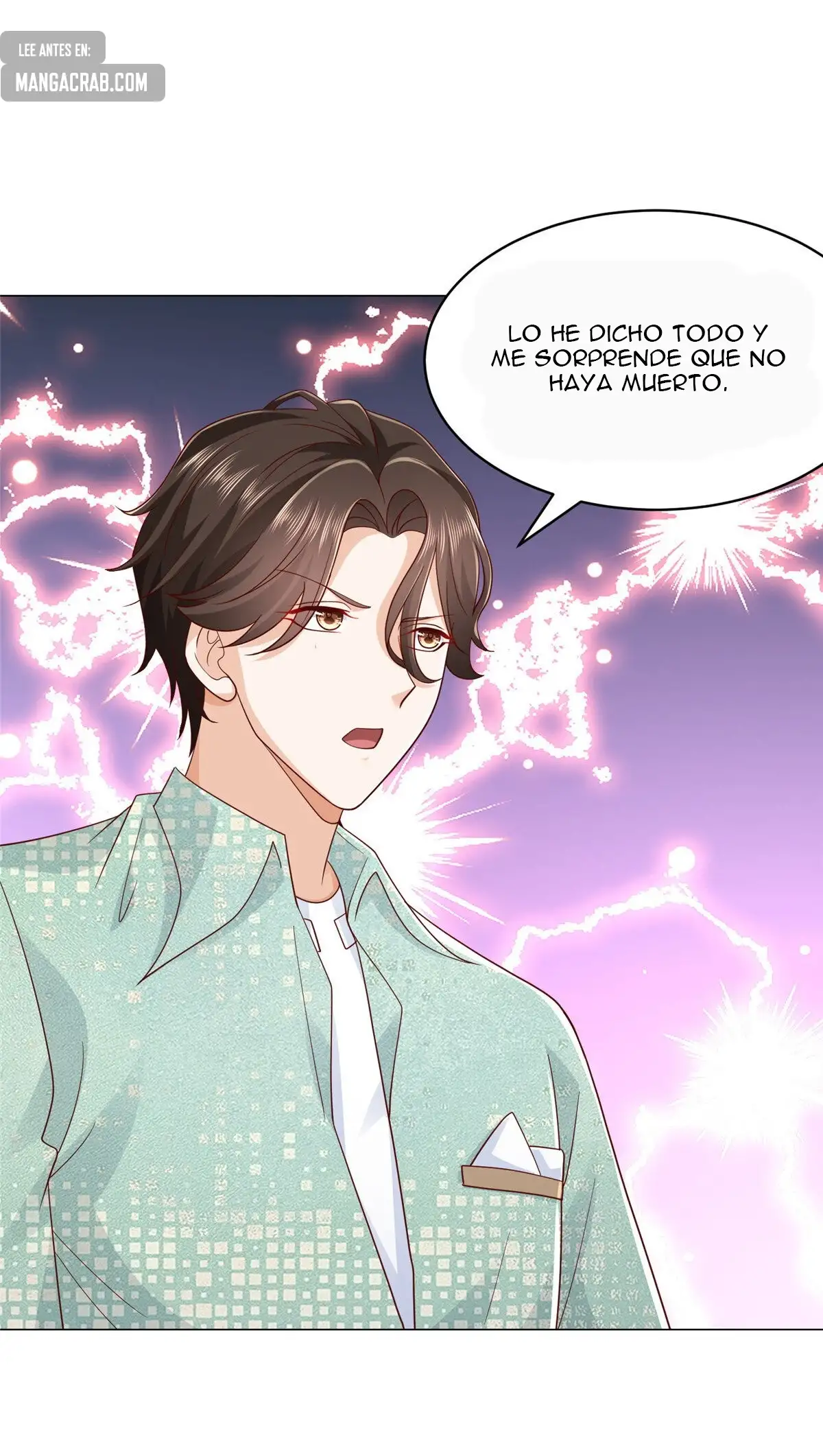 Tengo una carrera al azar cada semana - Capítulo 287 - Página 23 - LectorTMOo