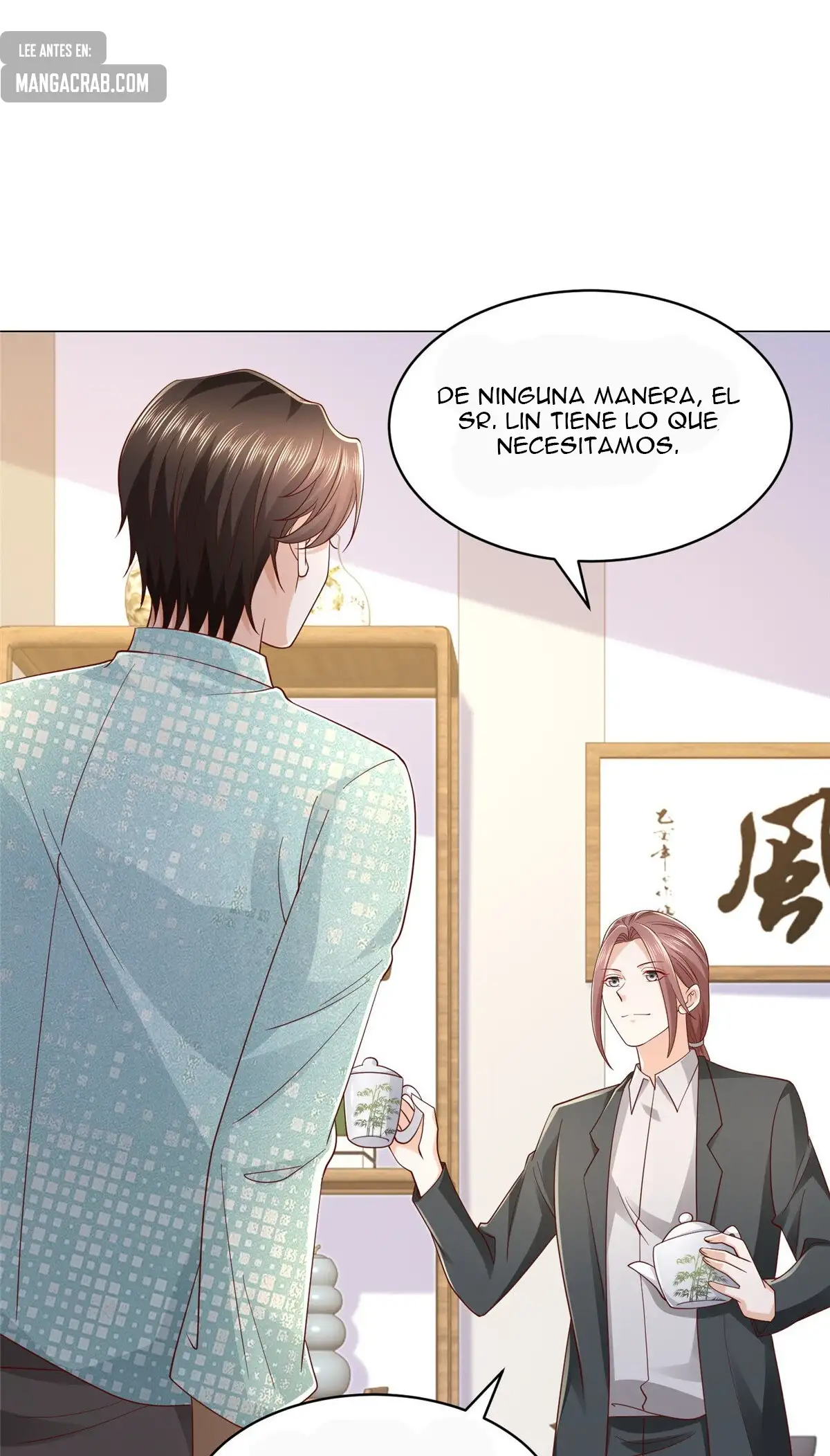 Tengo una carrera al azar cada semana - Capítulo 287 - Página 24 - LectorTMOo