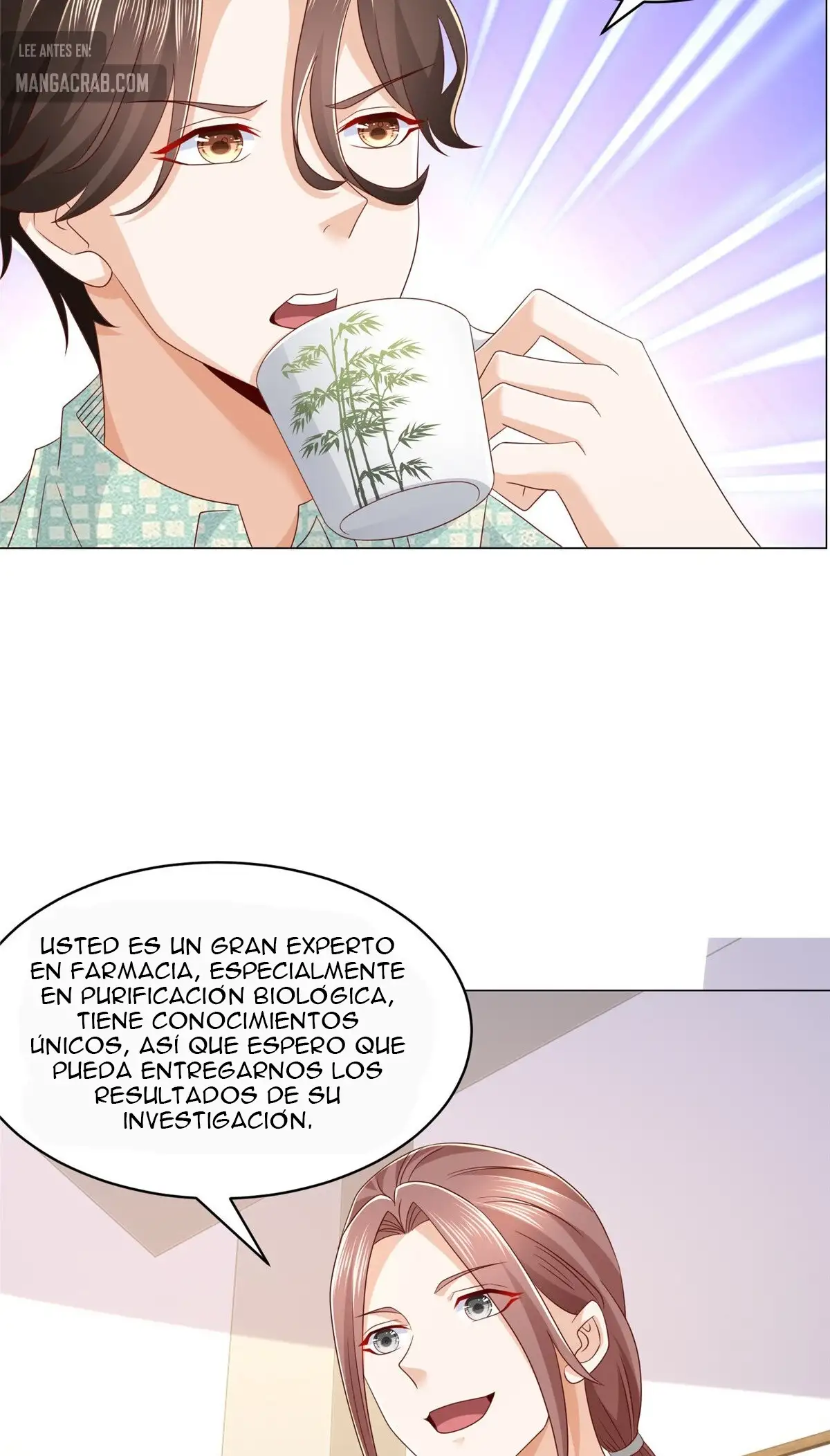 Tengo una carrera al azar cada semana - Capítulo 287 - Página 28 - LectorTMOo