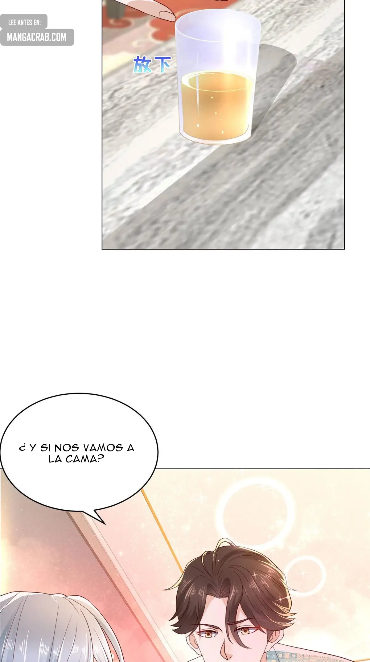 Tengo una carrera al azar cada semana - Capítulo 293 - Página 8 - LectorTMOo