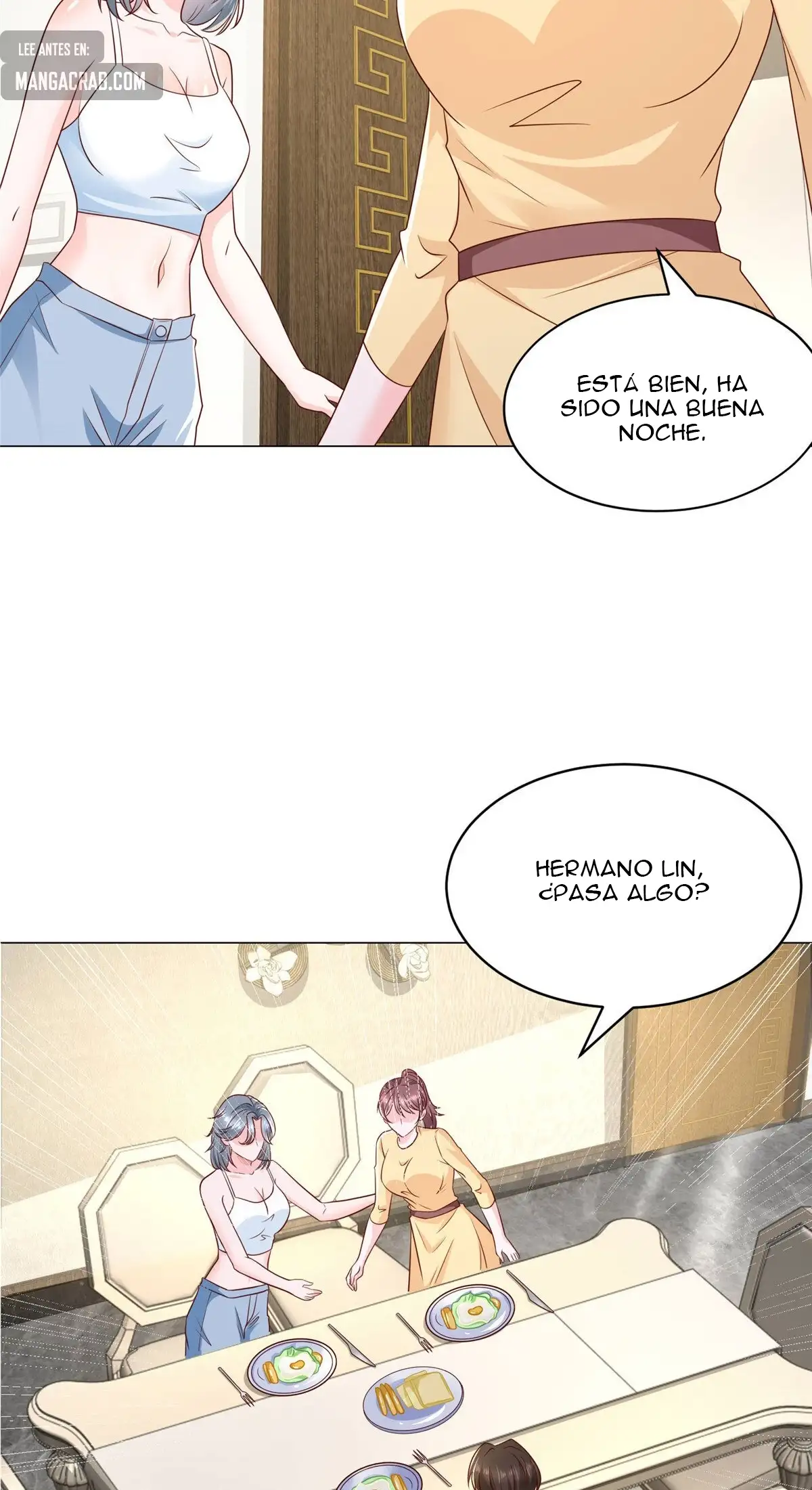 Tengo una carrera al azar cada semana - Capítulo 293 - Página 25 - LectorTMOo
