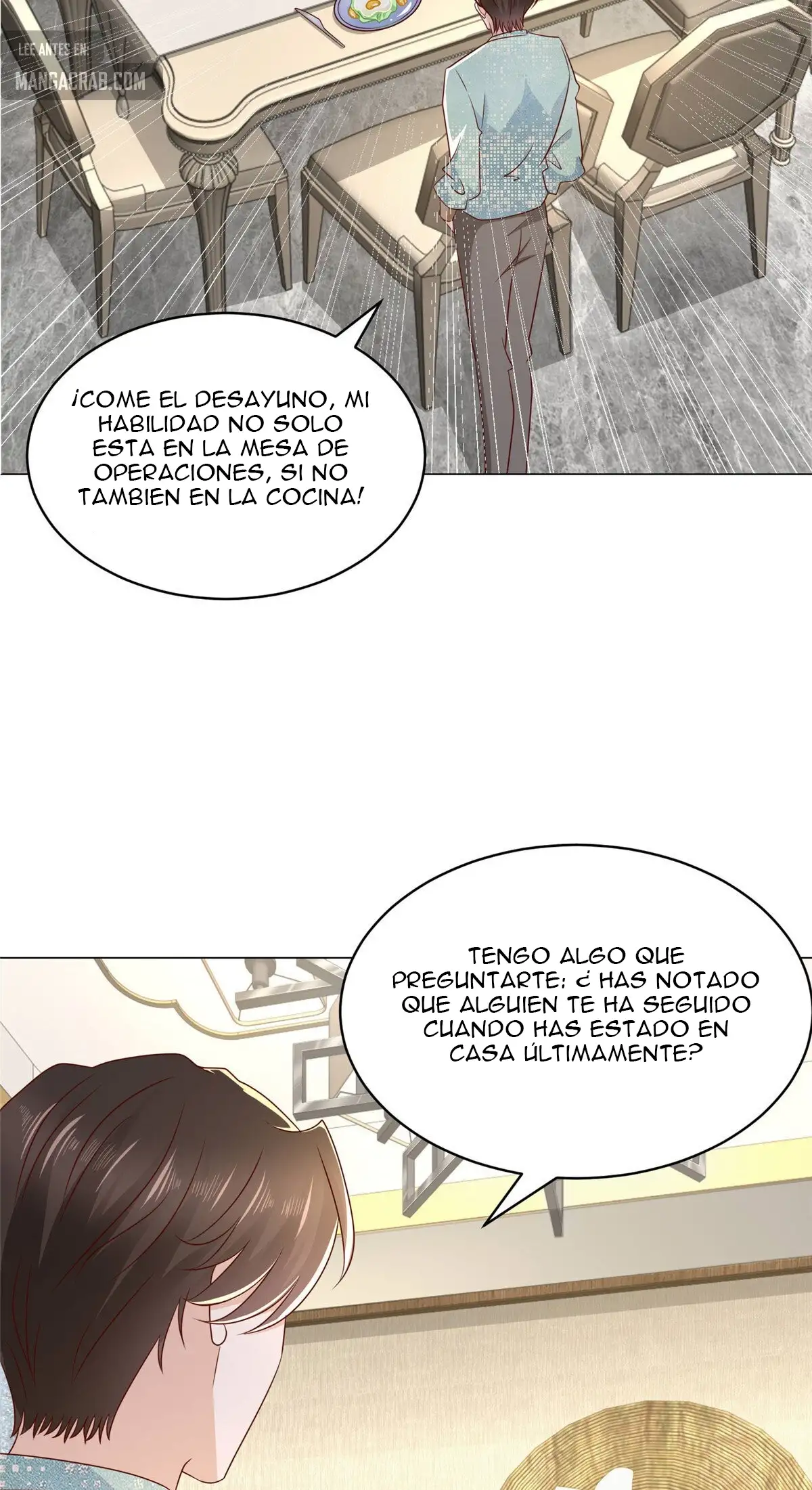 Tengo una carrera al azar cada semana - Capítulo 293 - Página 26 - LectorTMOo