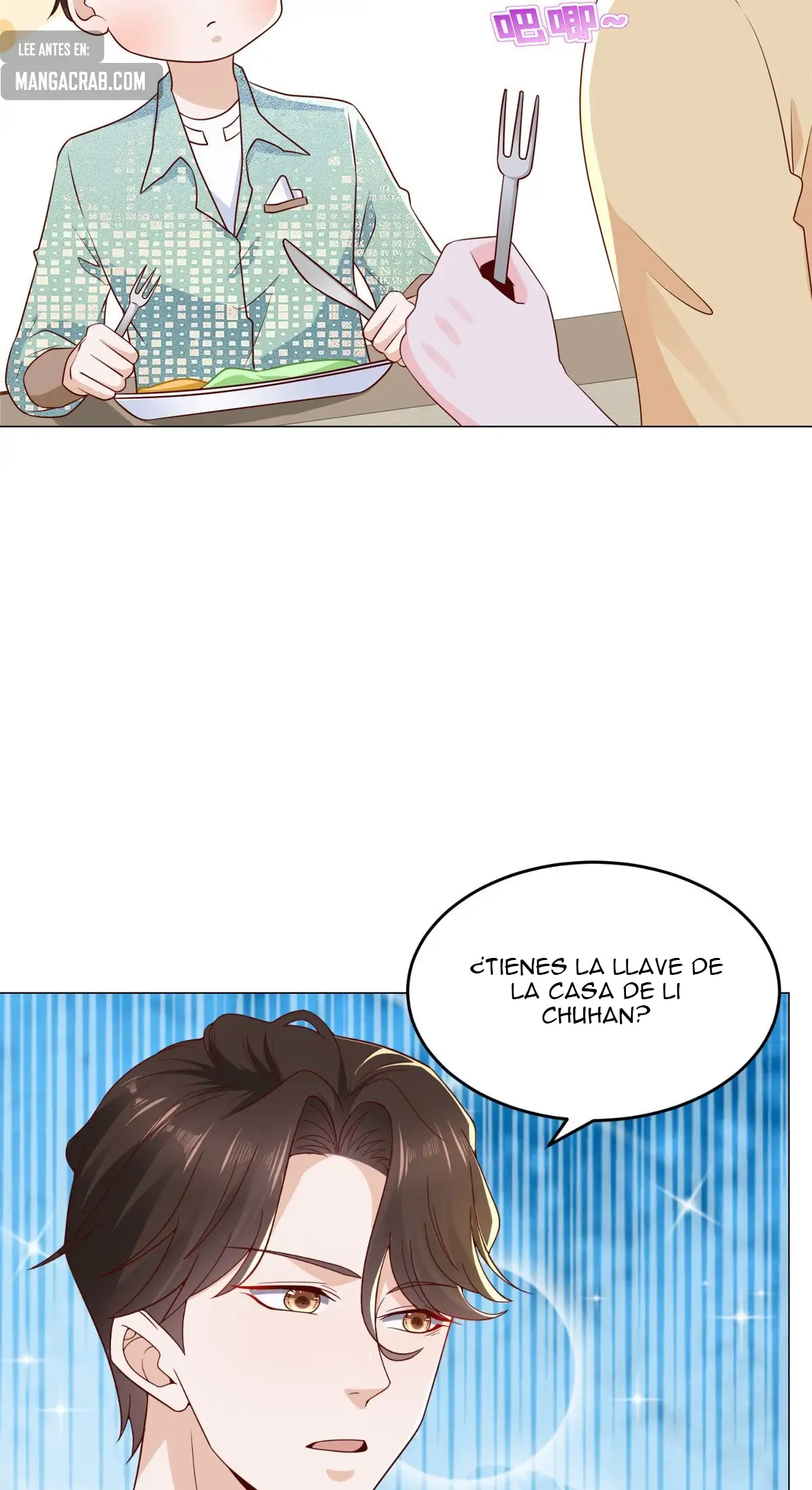 Tengo una carrera al azar cada semana - Capítulo 293 - Página 29 - LectorTMOo